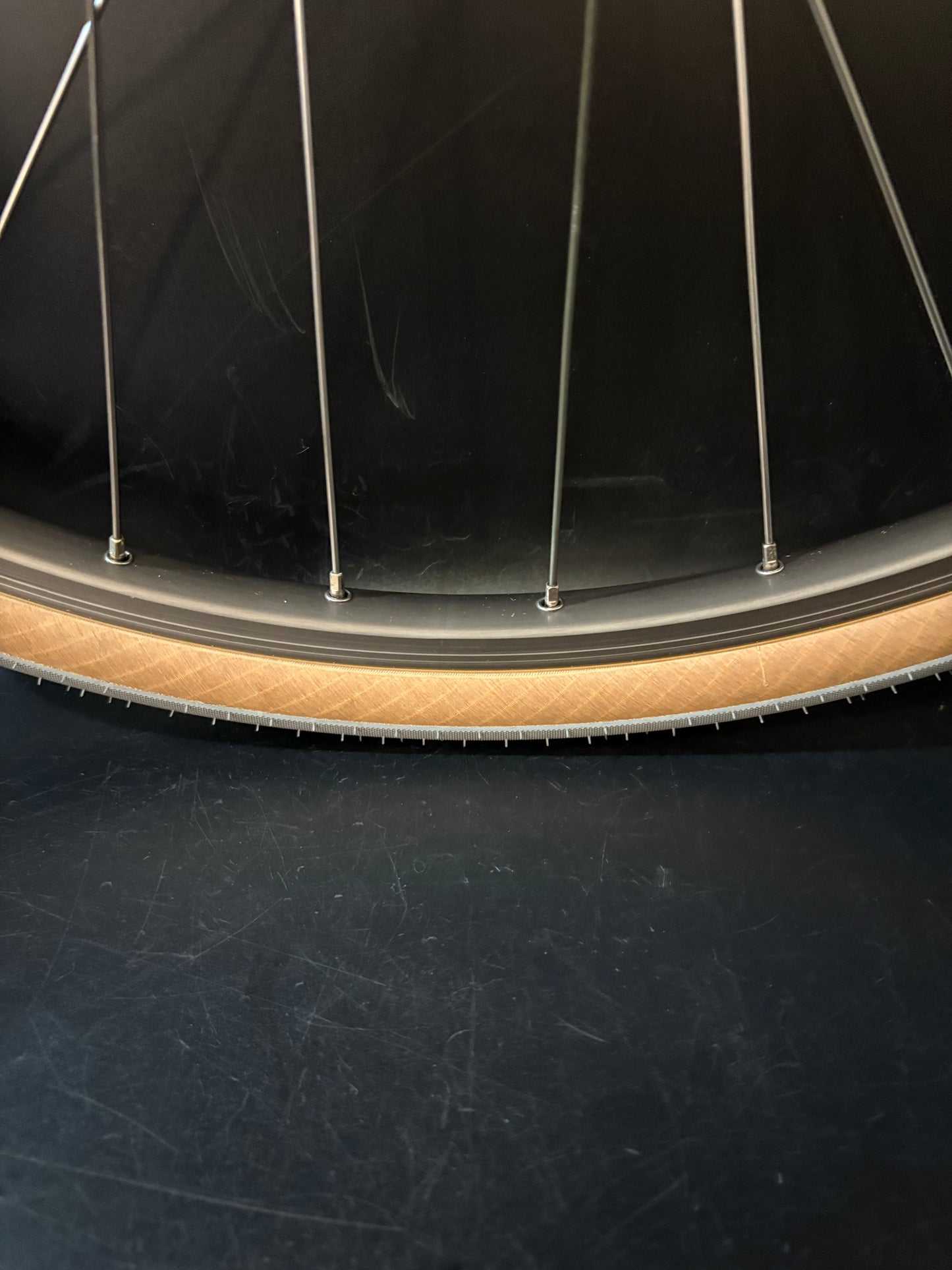 H Plus Son TB14 Grey / Origin 8 Wheelset 32h