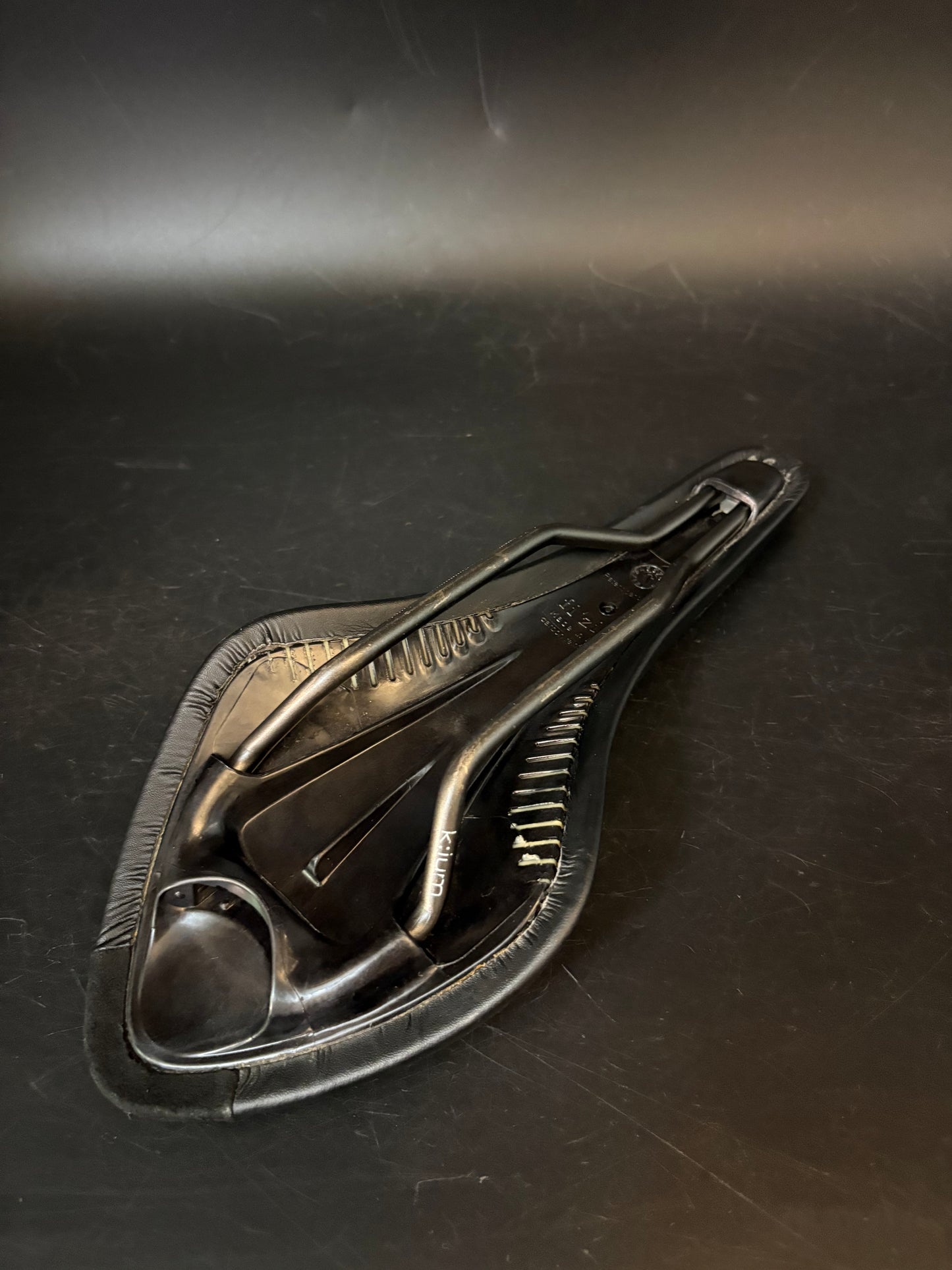 Fizik Arione Saddle Black