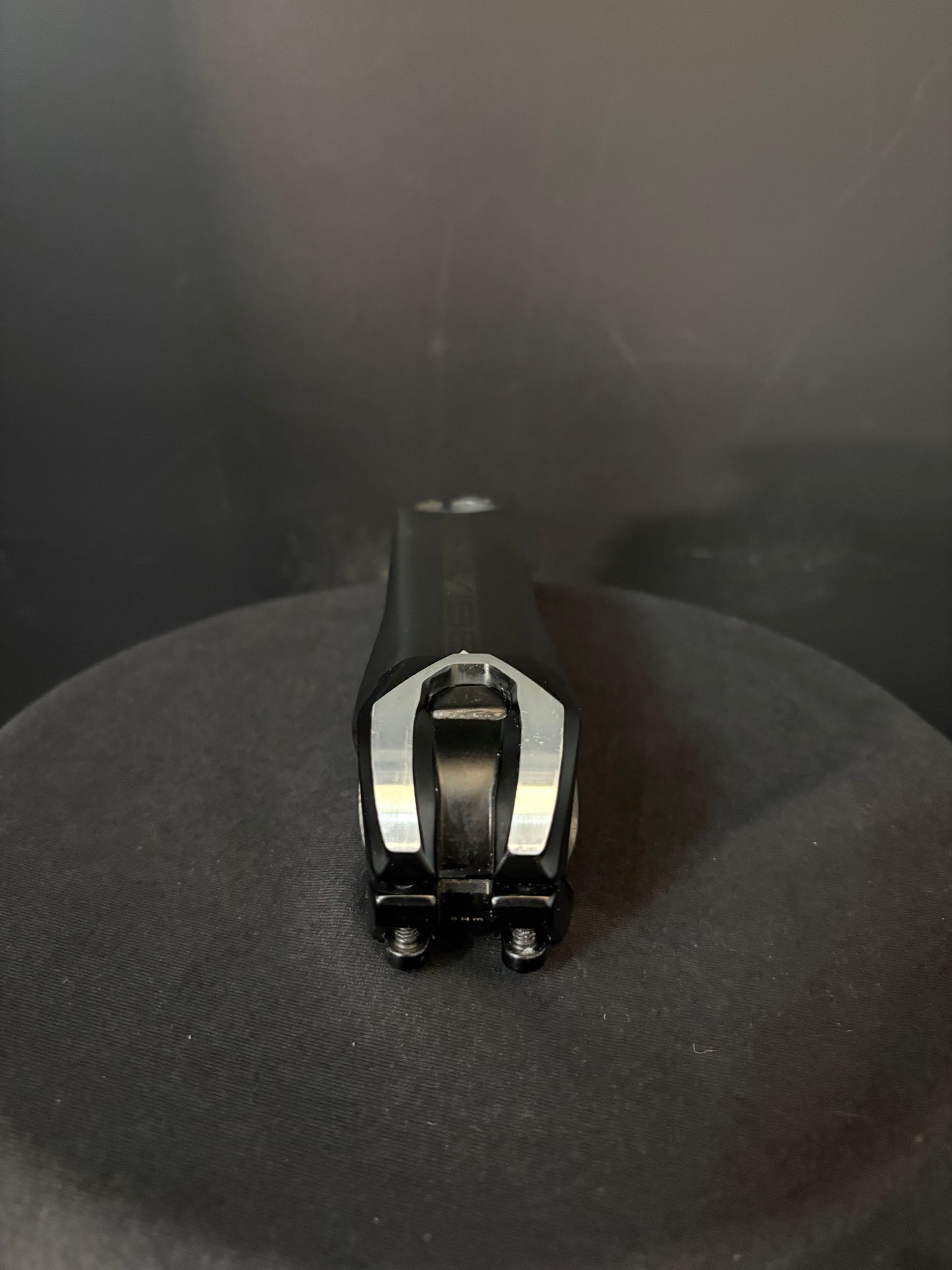 Pro Vibe Stem UD Carbon 130mm 31.8 8deg w/ Mount