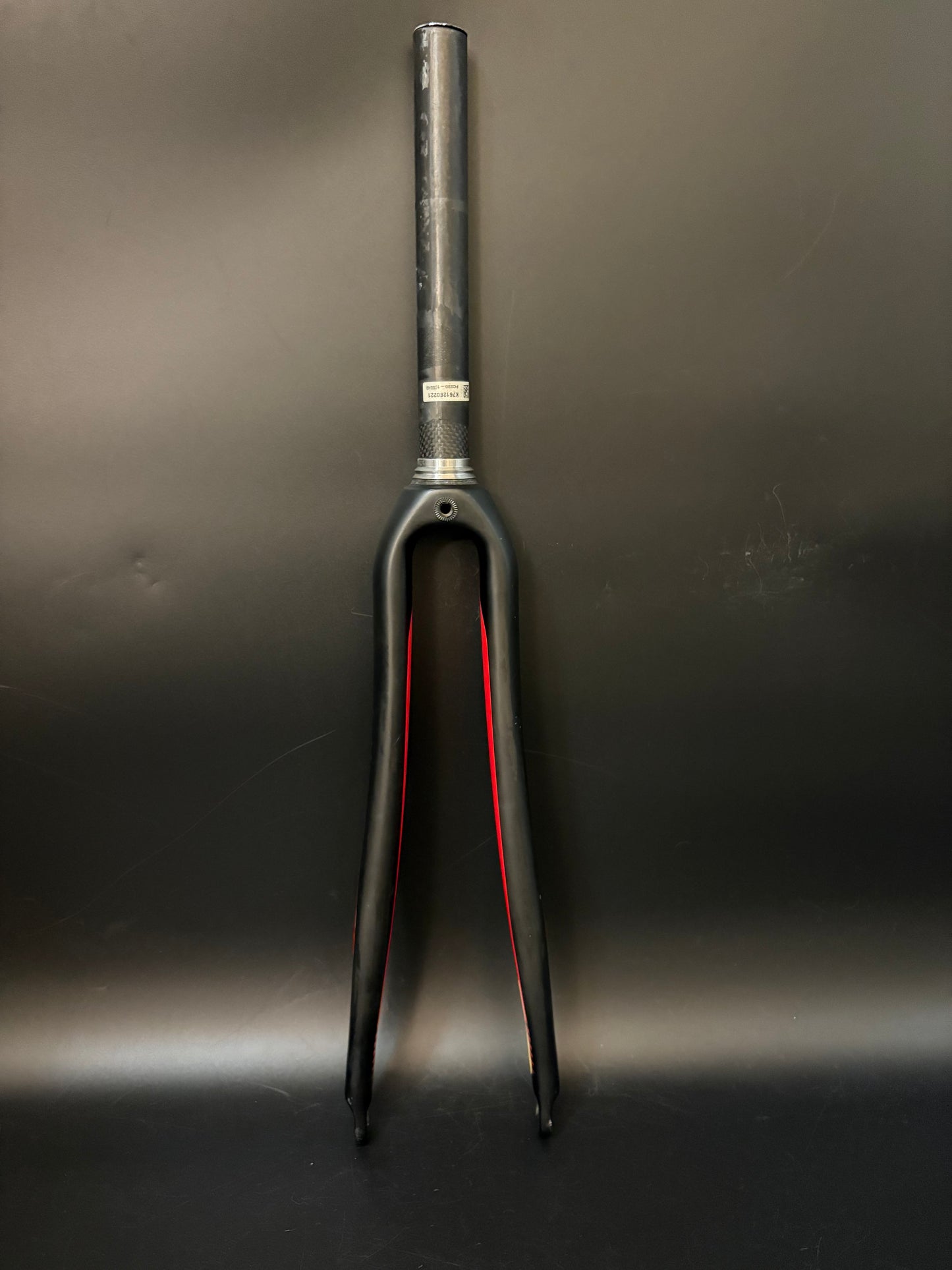 Specialized Zertz Fork Carbon 1 1/8” 230mm