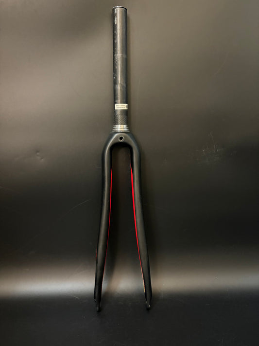 Specialized Zertz Fork Carbon 1 1/8” 230mm