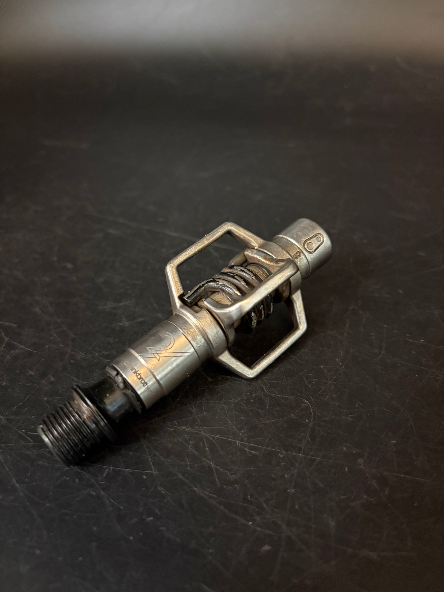Crankbros Eggbeater 2 Clipless Pedals