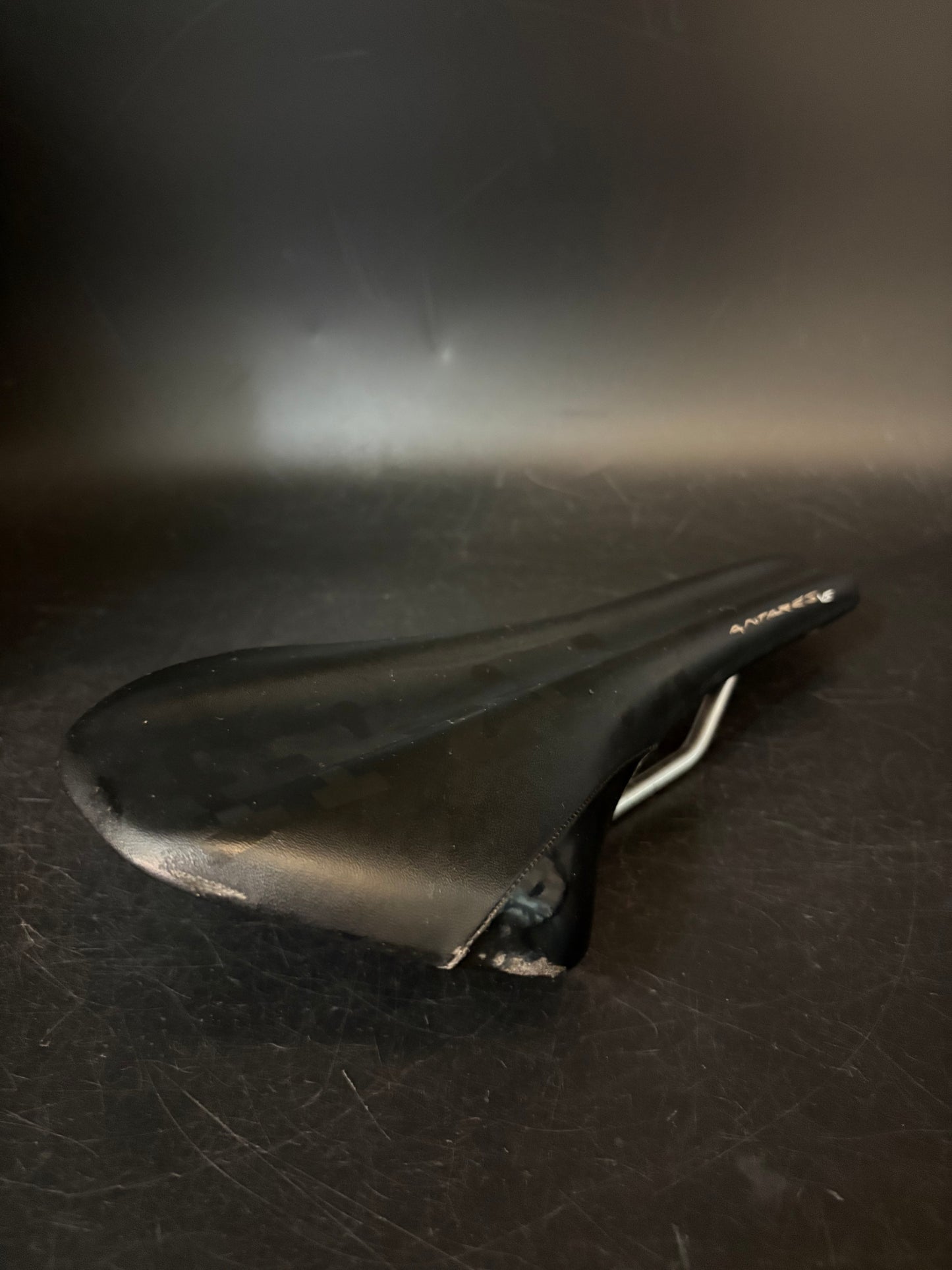 Fizik Antares VS Saddle Black