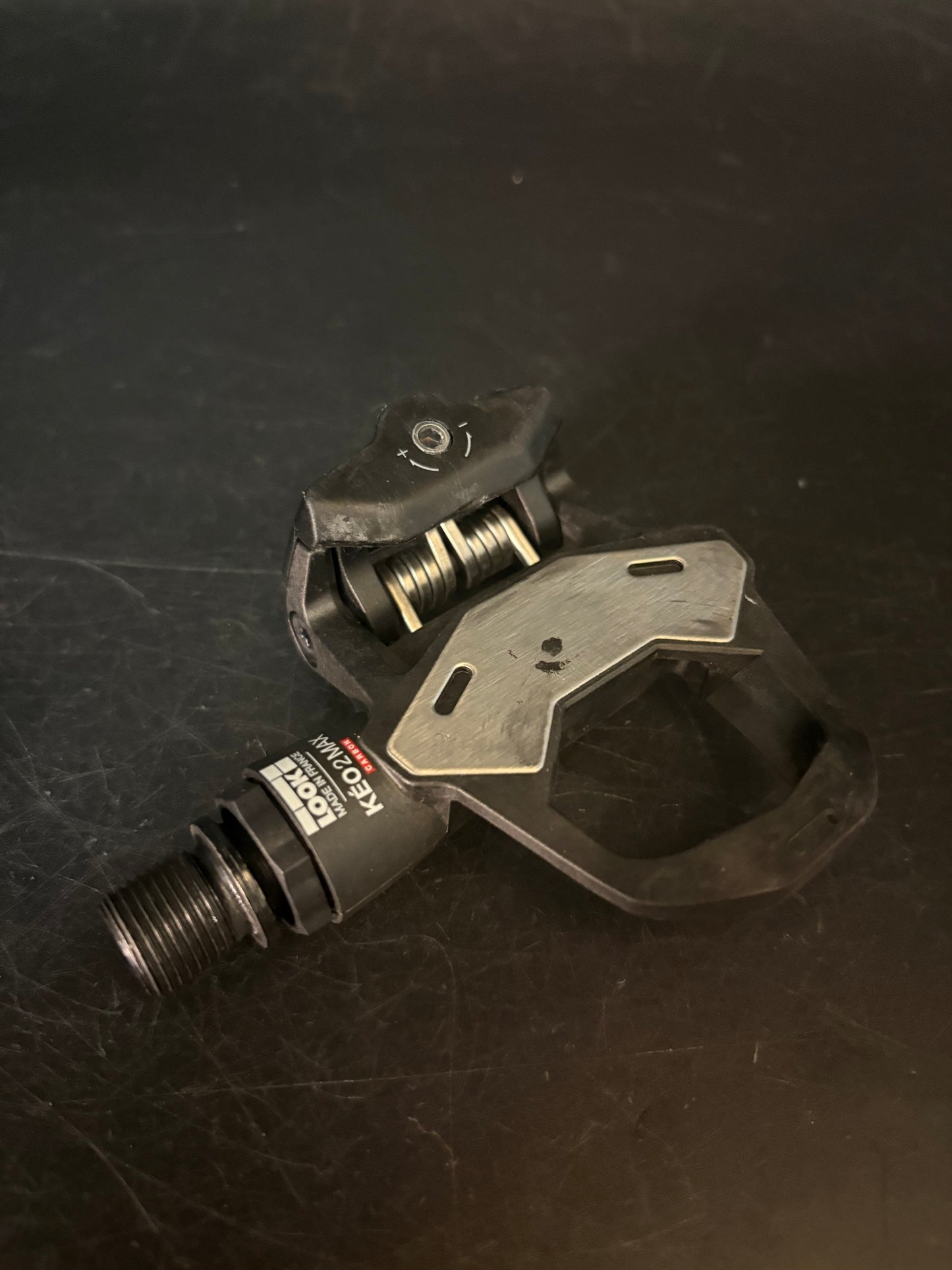 Look Keo 2 Max Clipless Pedals