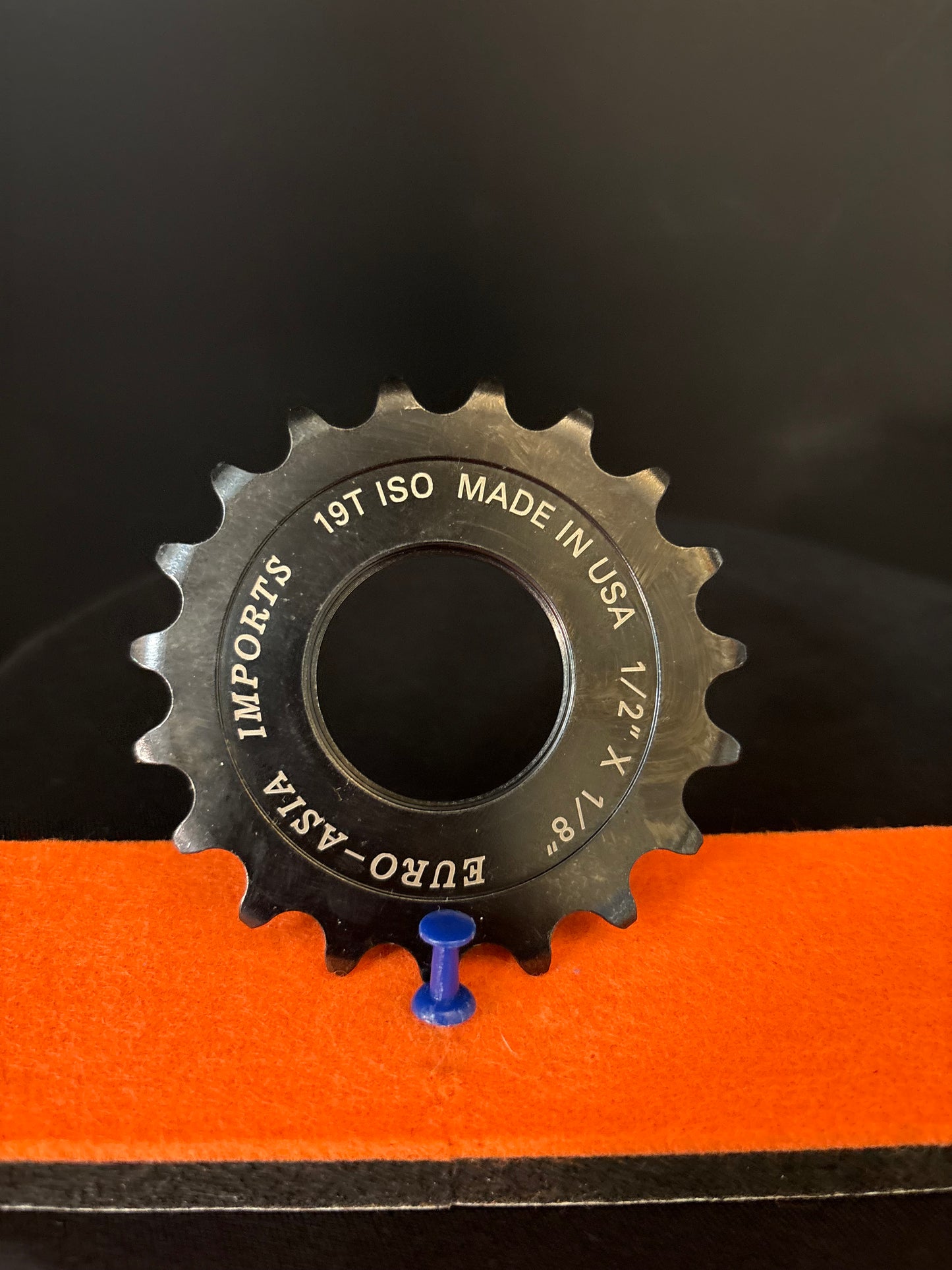 EAI Deluxe Cog 19t