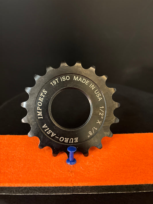 EAI Deluxe Cog 19t