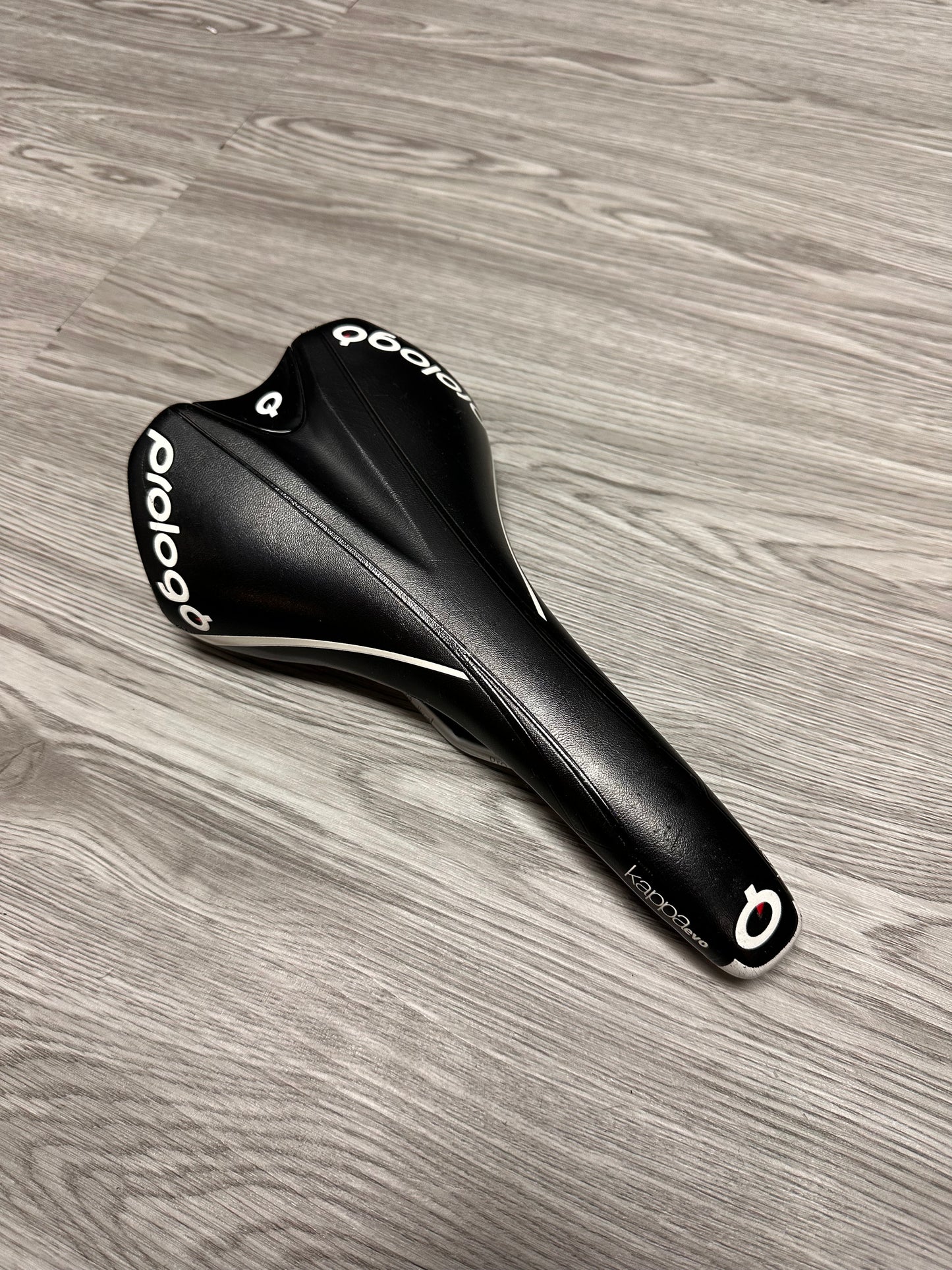 Prologo Kappa Evo Saddle