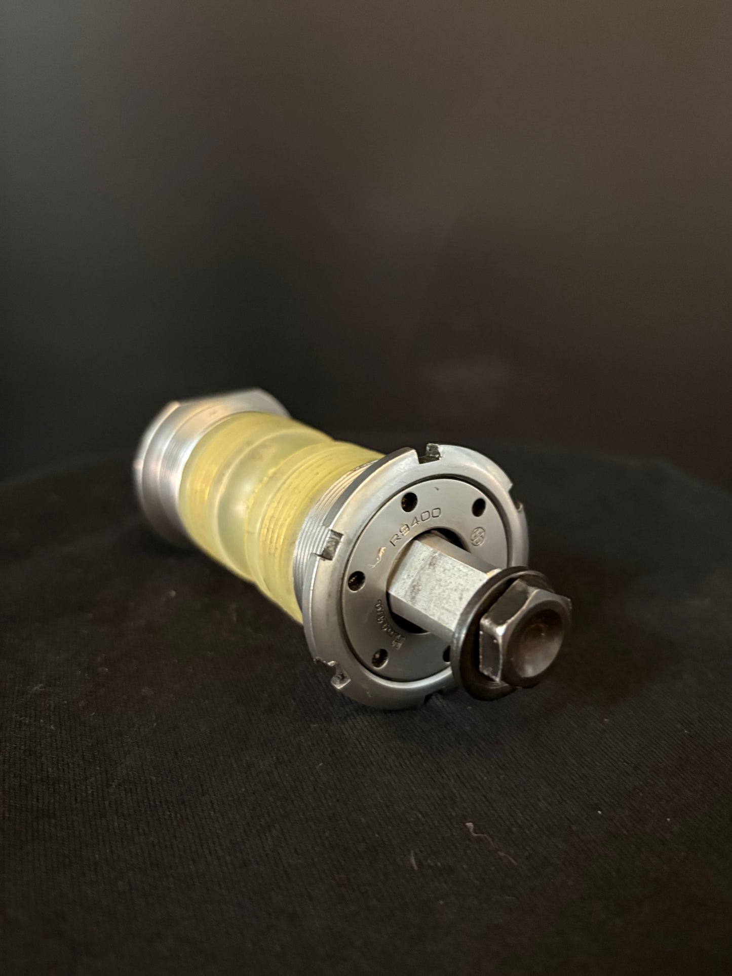 Hatta Swan R9400 Bottom Bracket NJS
