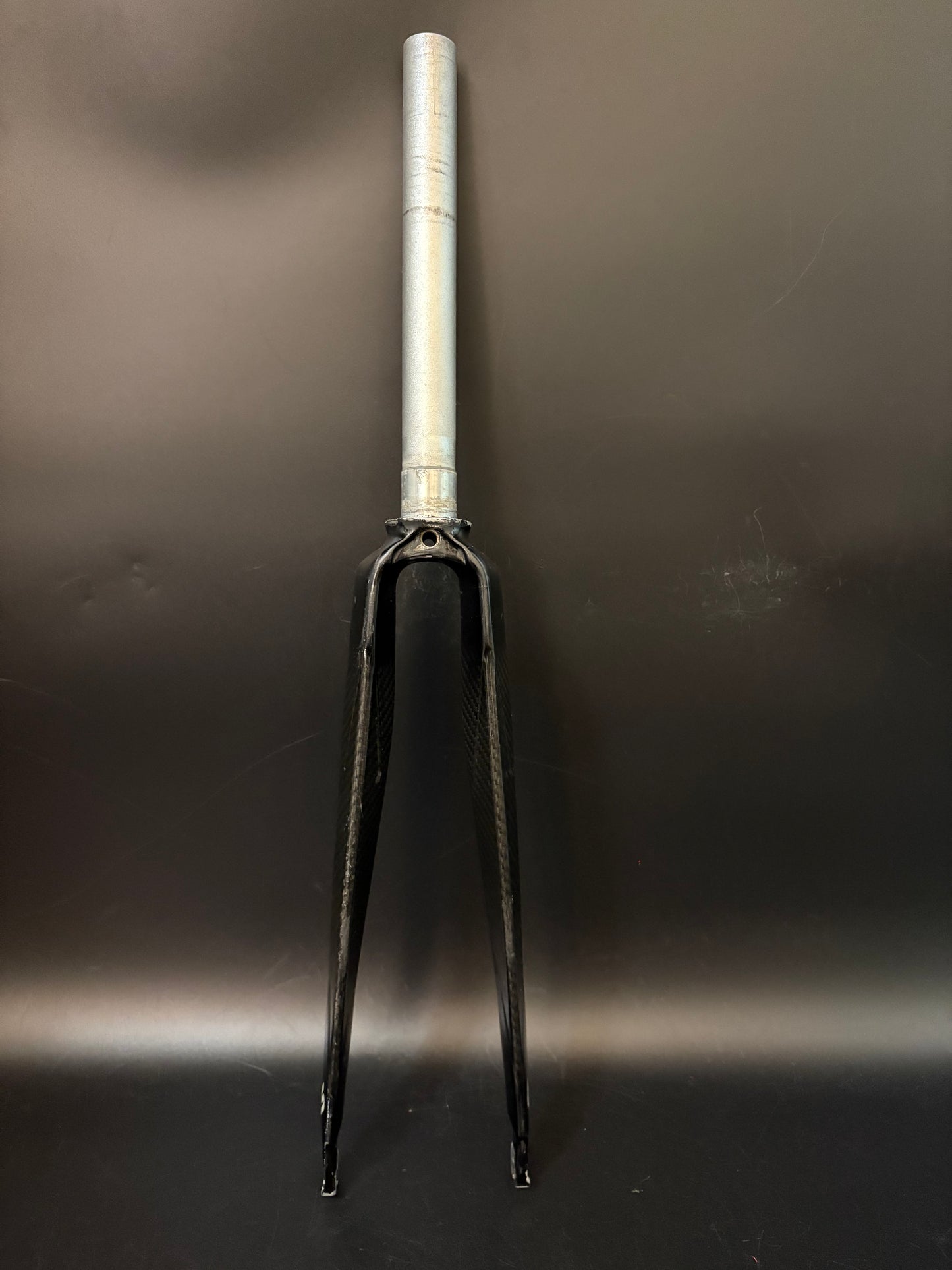 Solo Carbon Fork 1 1/8” 250mm