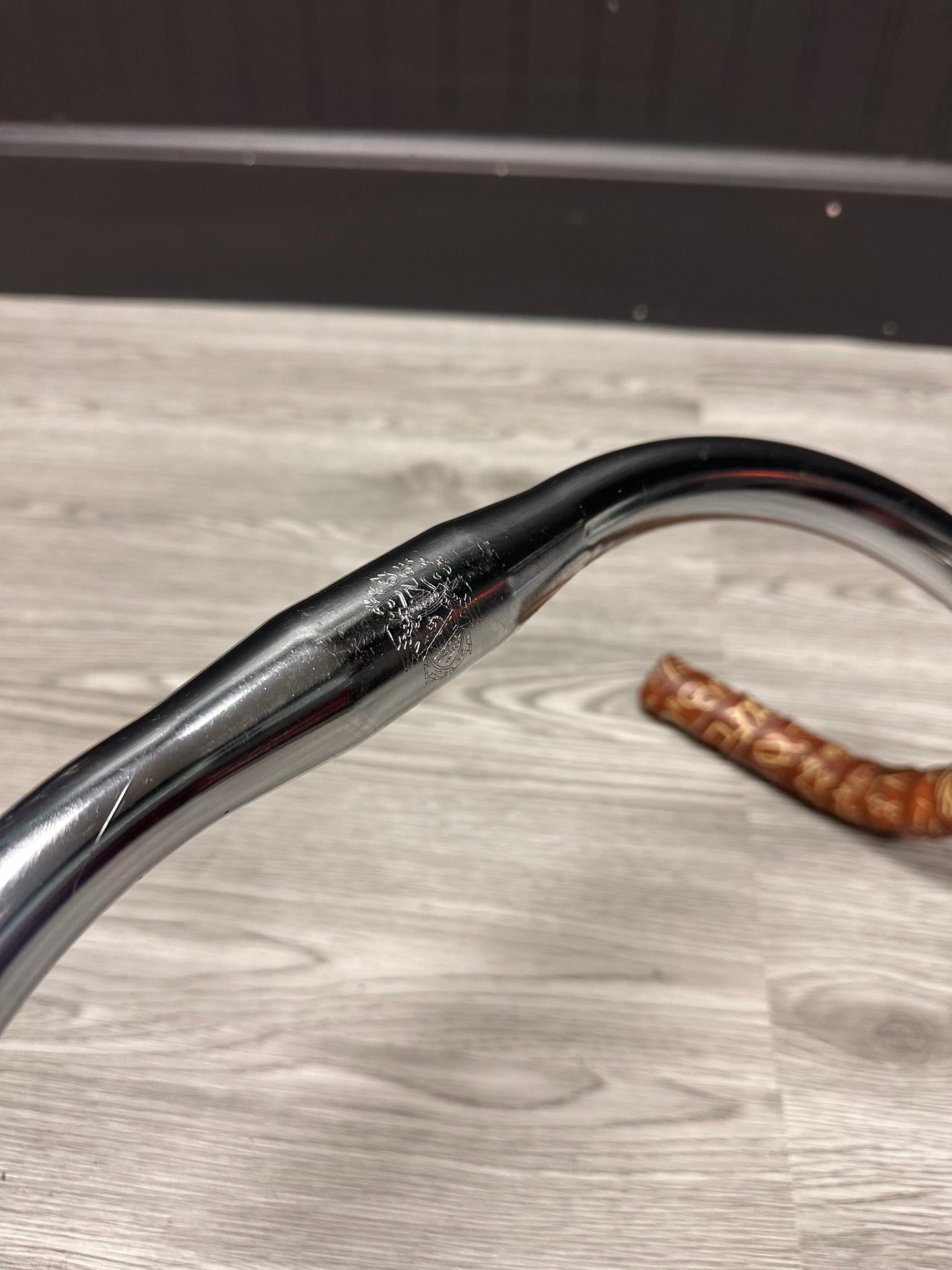 Nitto b123 Track Drops NJS 38cm