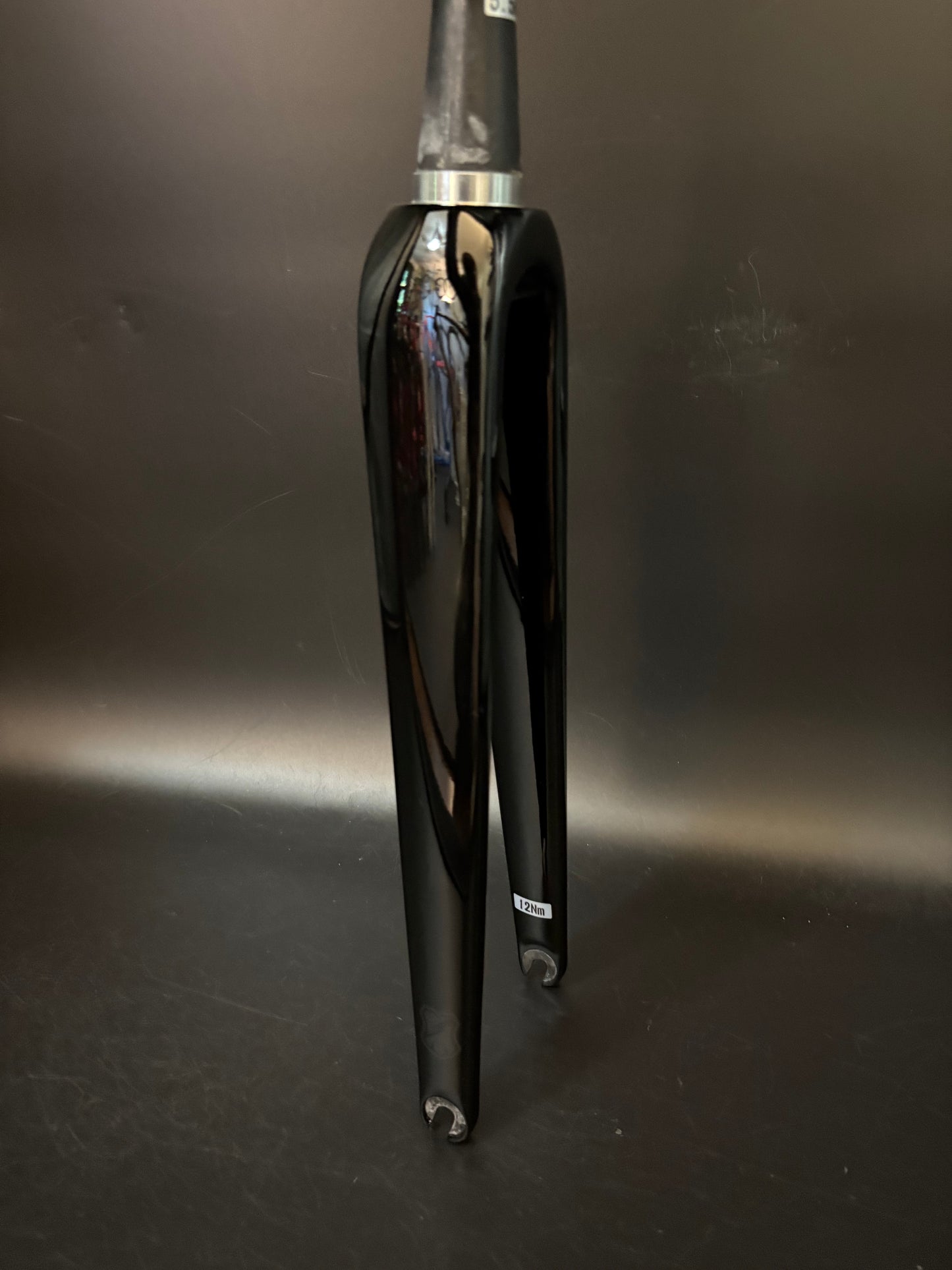 NEW Mash AC-4 Frameset Smoke 58cm XL