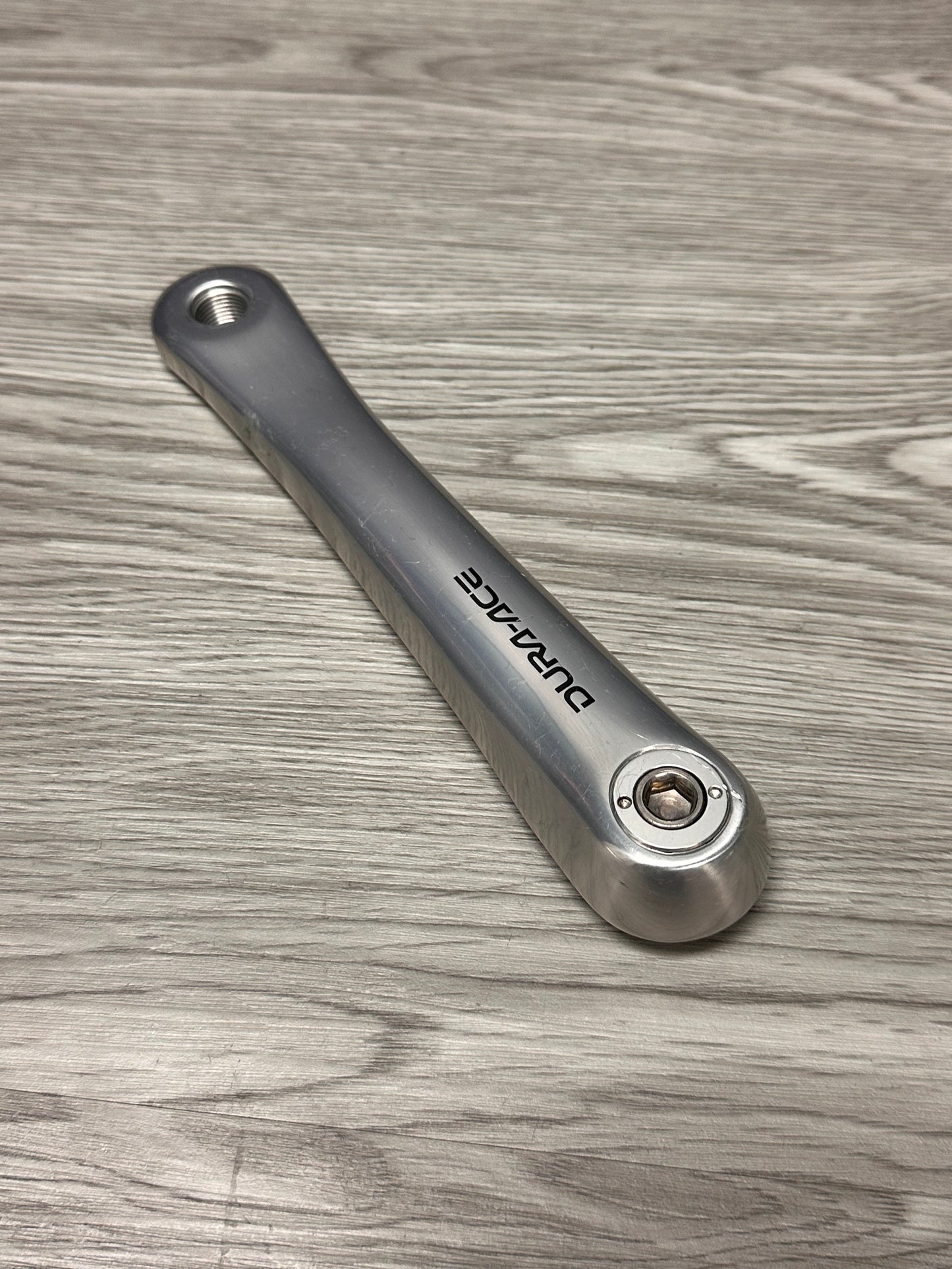 Dura Ace 7710 Octa Link Cranks 170mm NJS