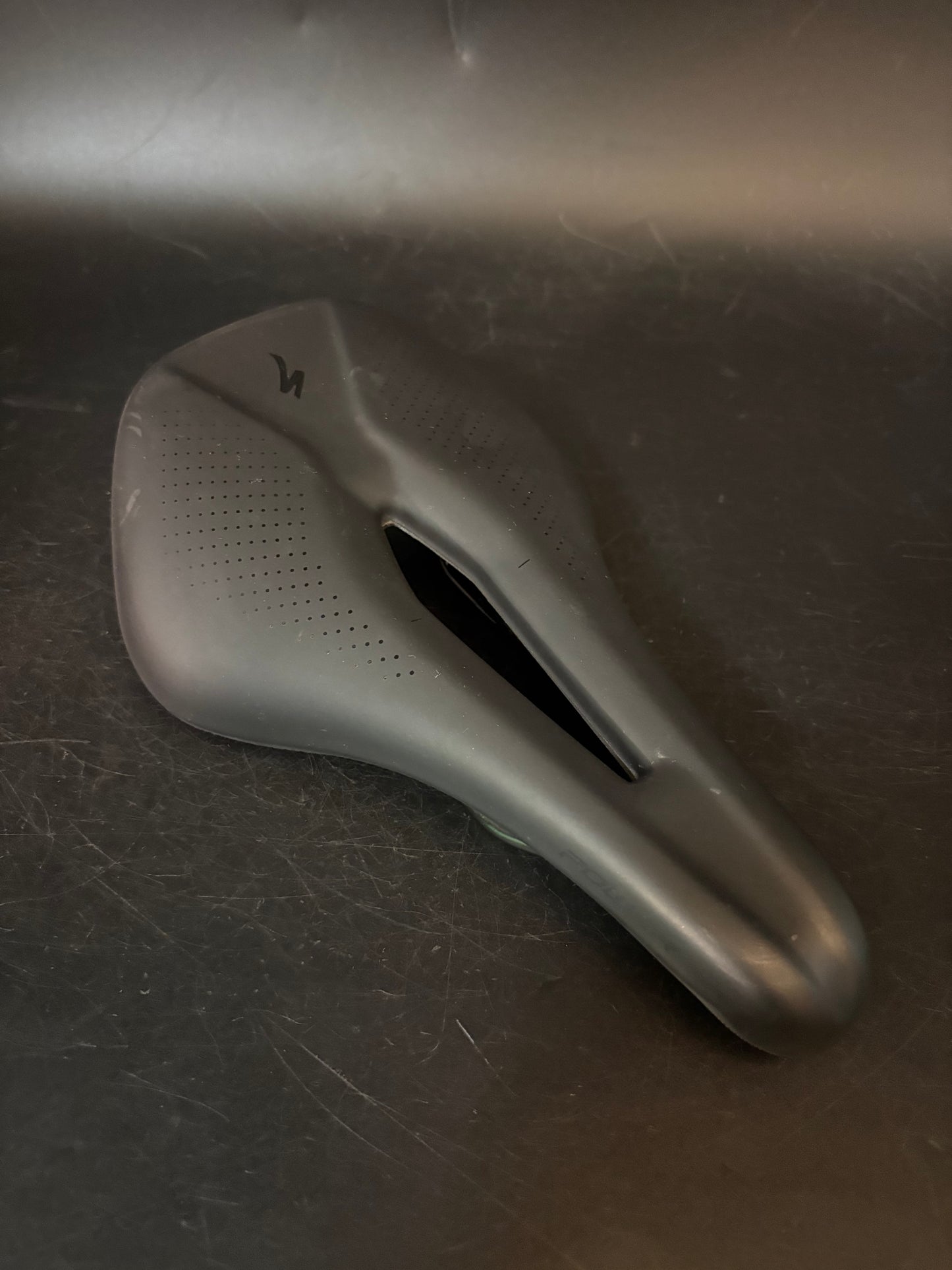 Specialized Power Saddle Black 143mm