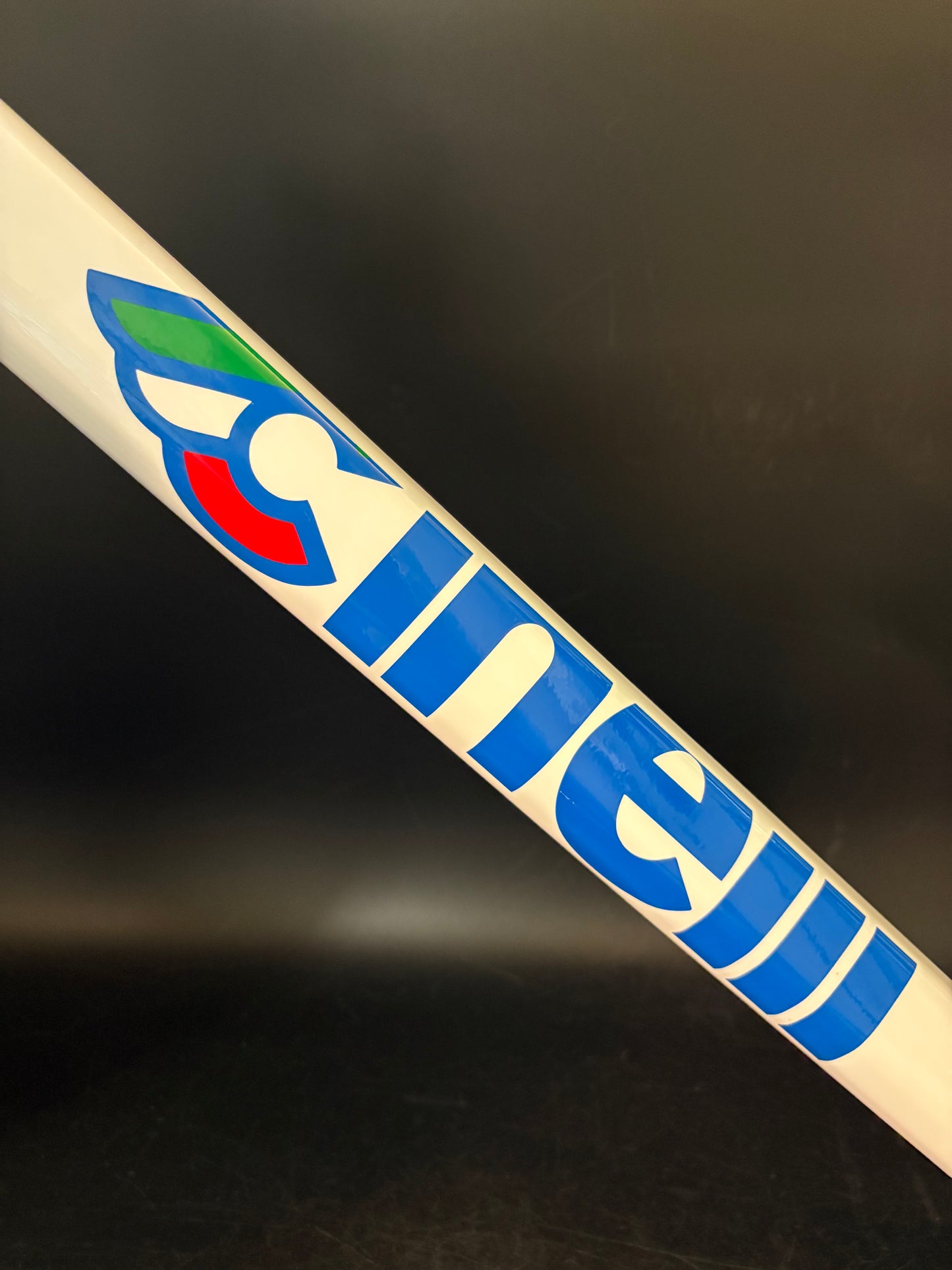 Cinelli Vigorelli Frameset OG 54cm