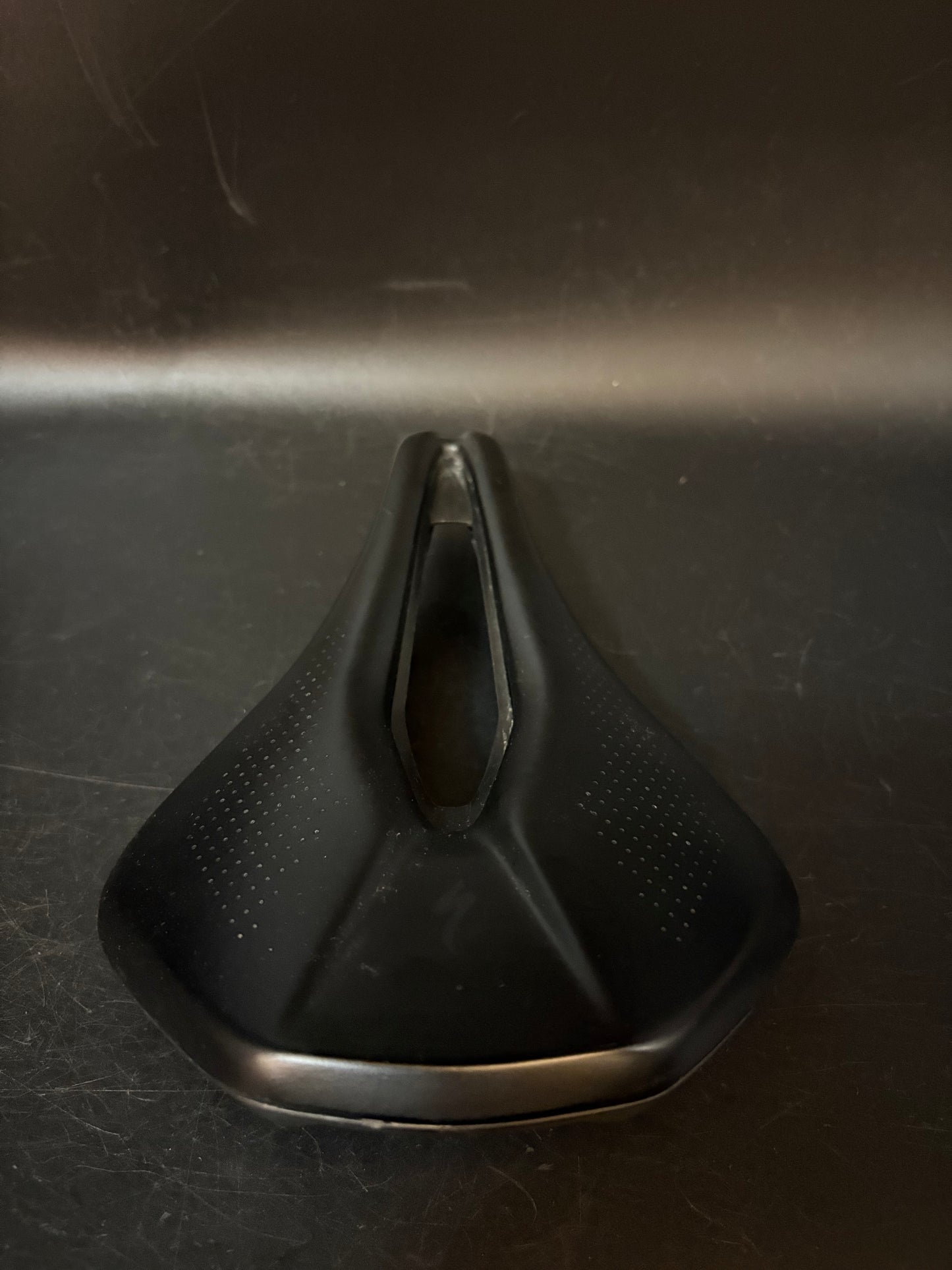 Specialized Power Saddle Black 155mm