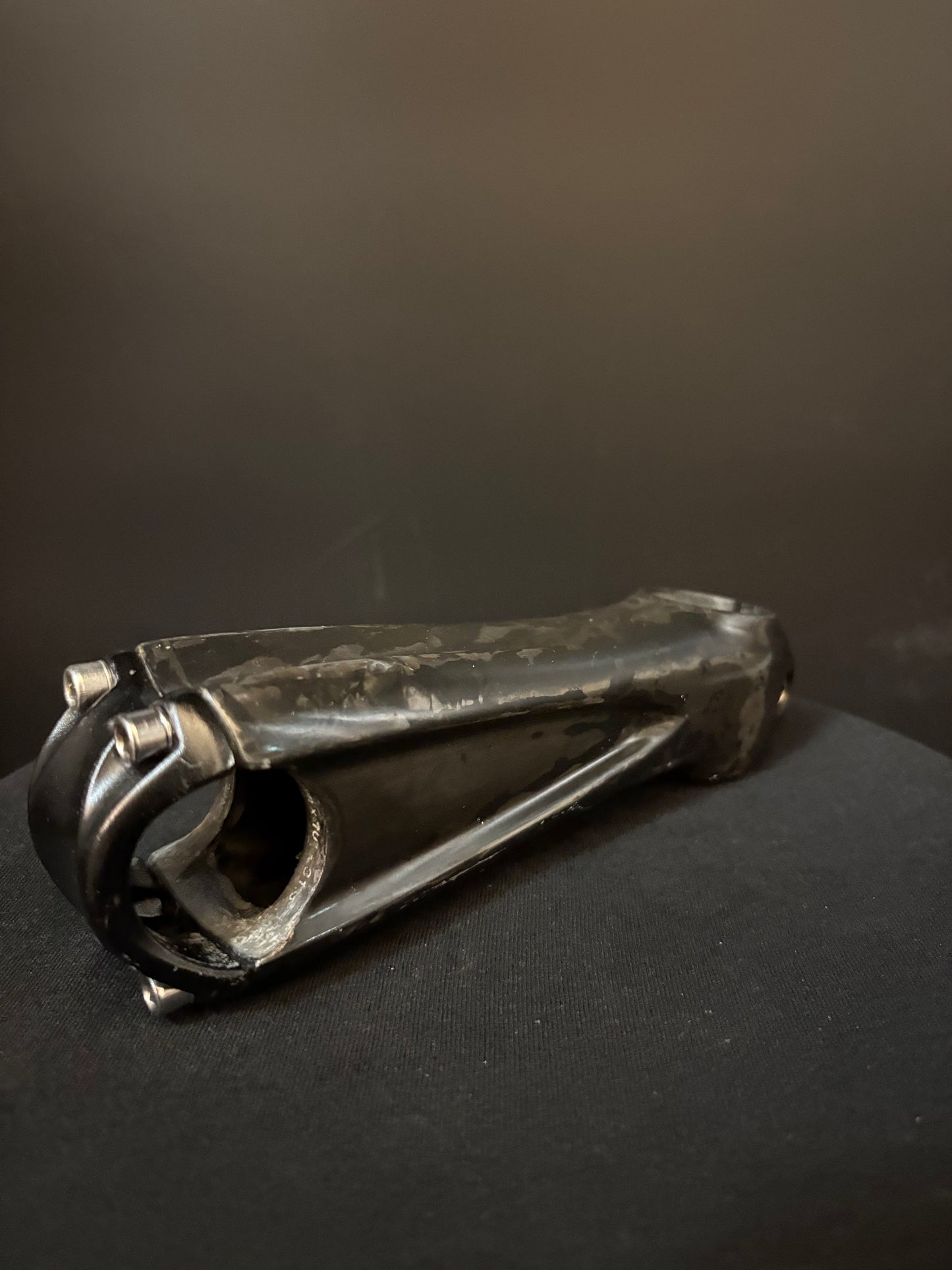 Zipp SL Stem Carbon 130mm 31.8