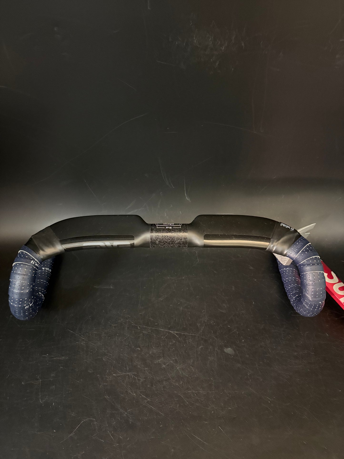 Enve SES Aero Drop Handlebar Carbon 40cm 31.8