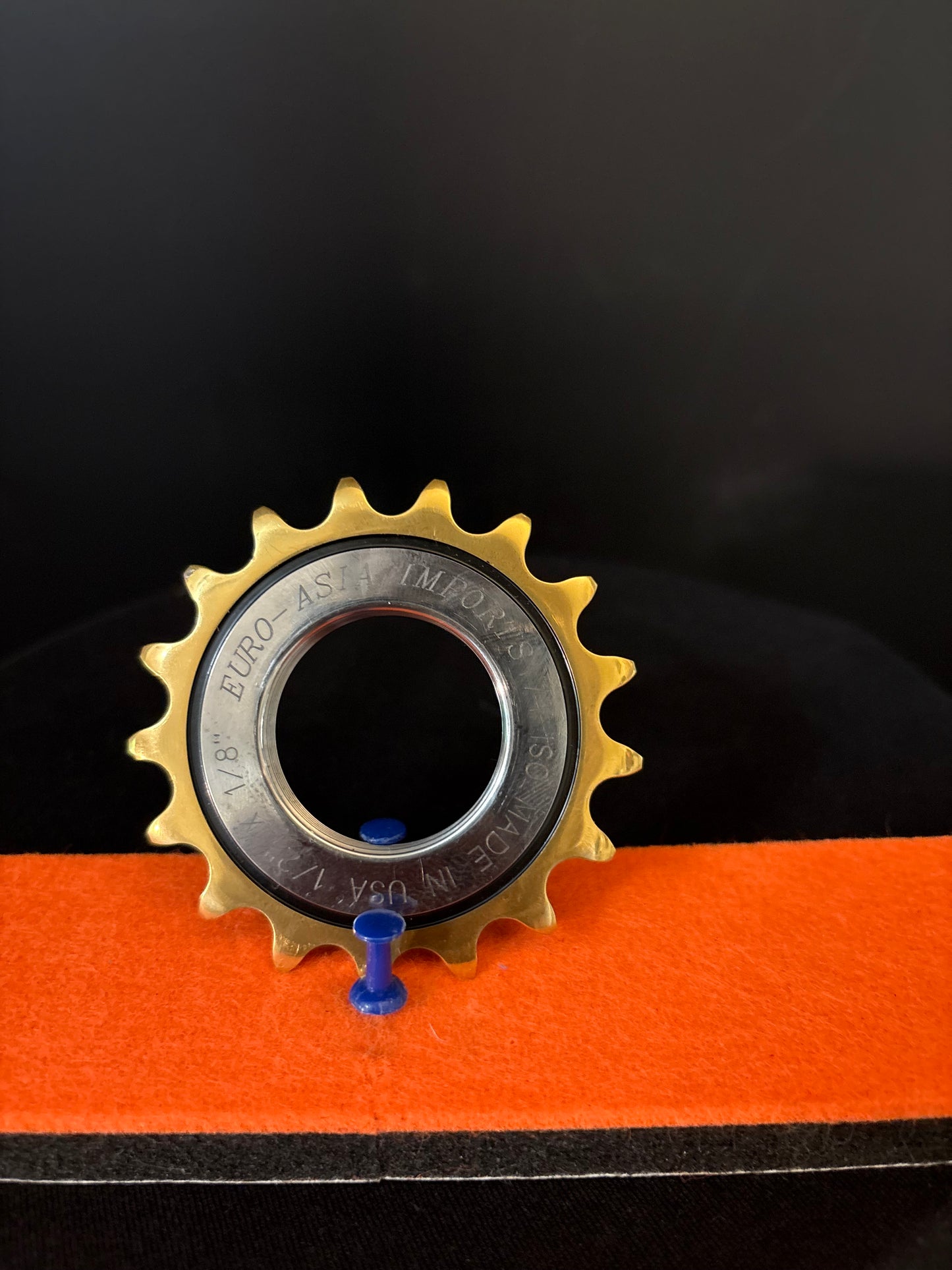 EAI Gold Medal Cog 17t