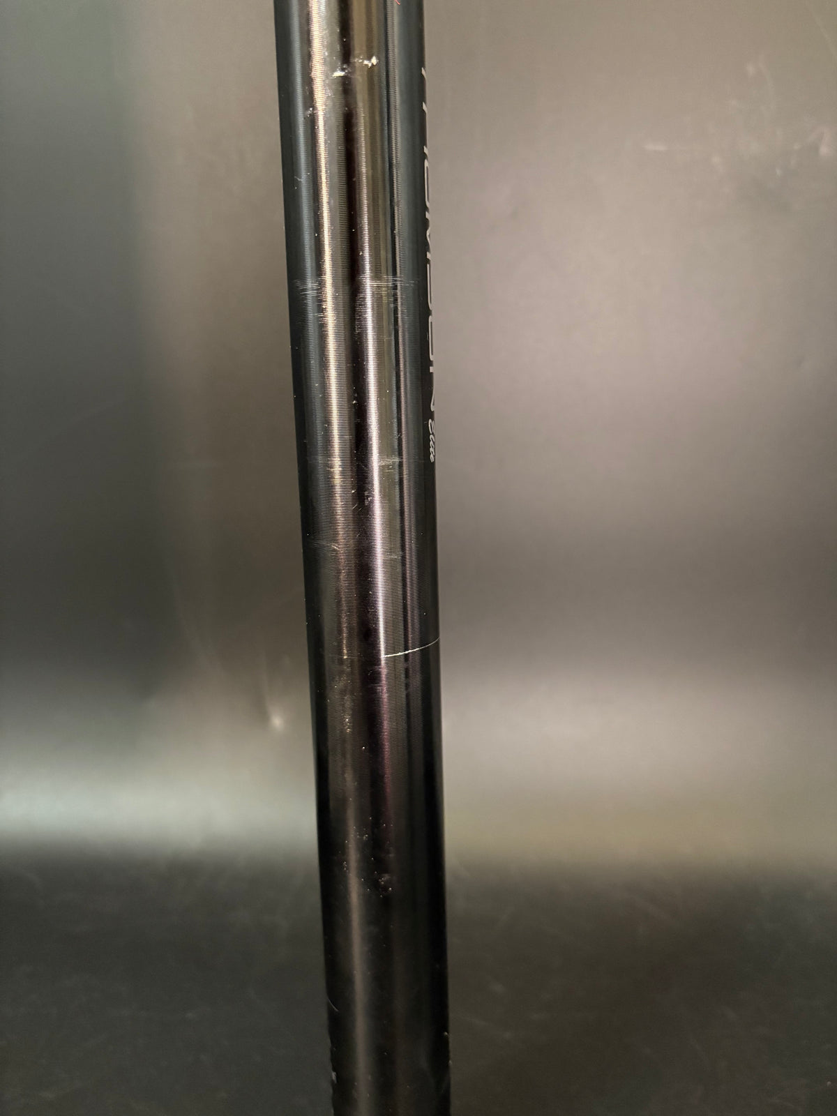 Thomson Elite Seatpost Black 31.6 310mm CUT