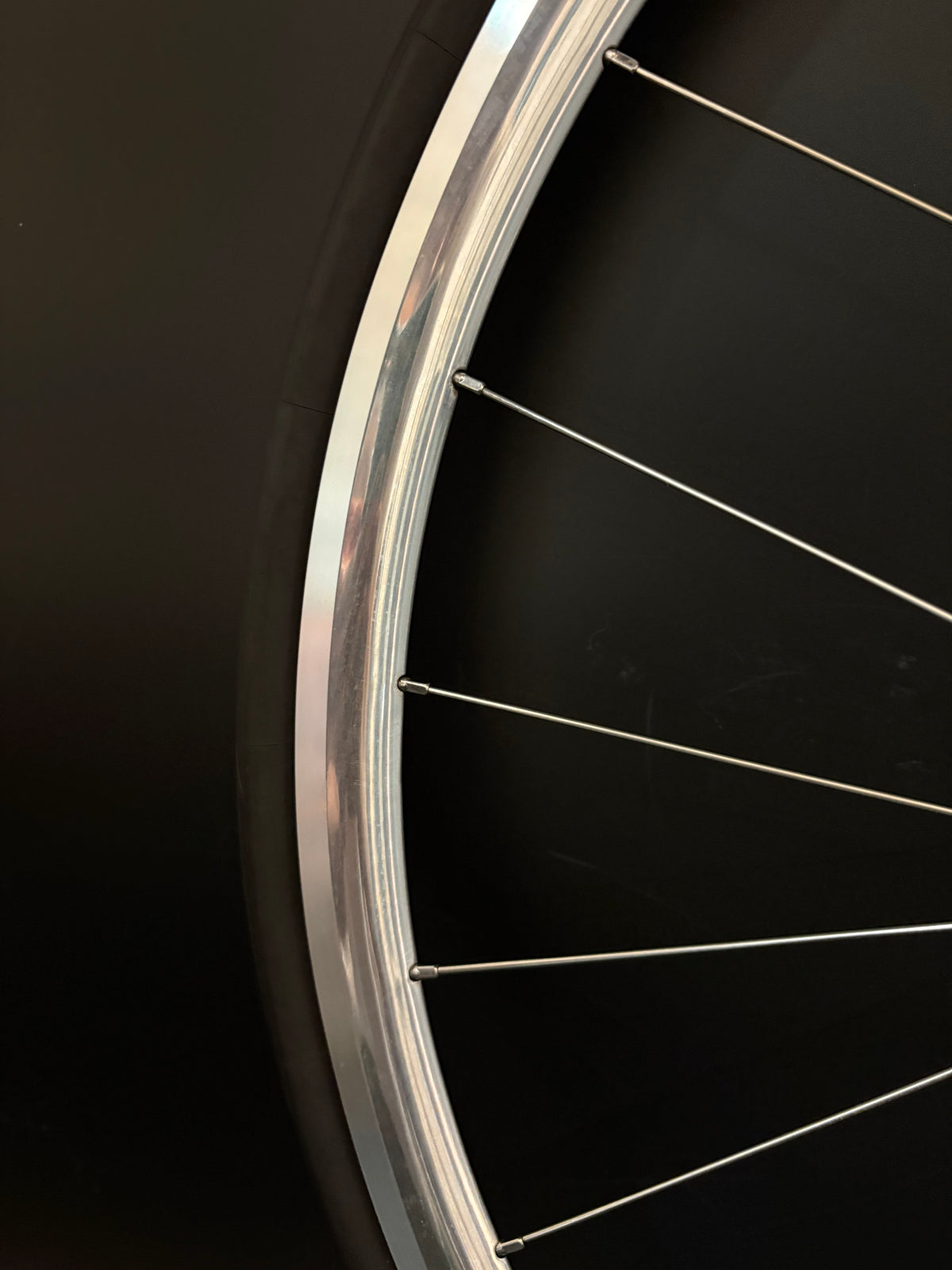 H Plus Son Archetype Silver / DT Swiss Wheelset 20/24h