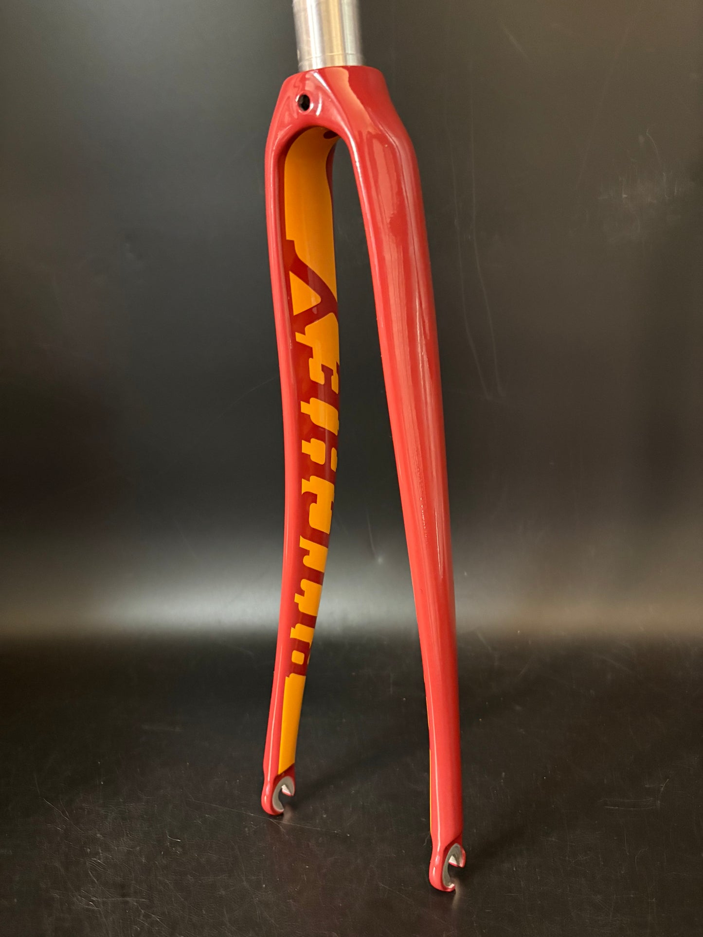 Ritchey Garden City Frameset Red Medium