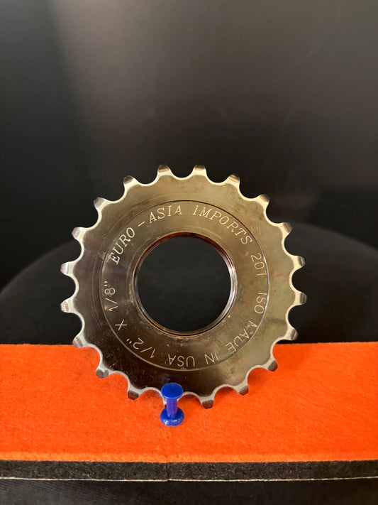 EAI Deluxe Cog 20t