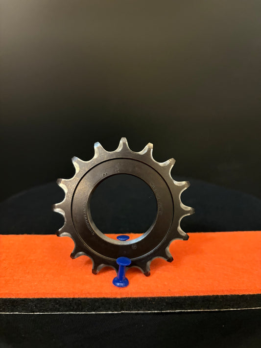 Dura Ace NJS Cog 16t
