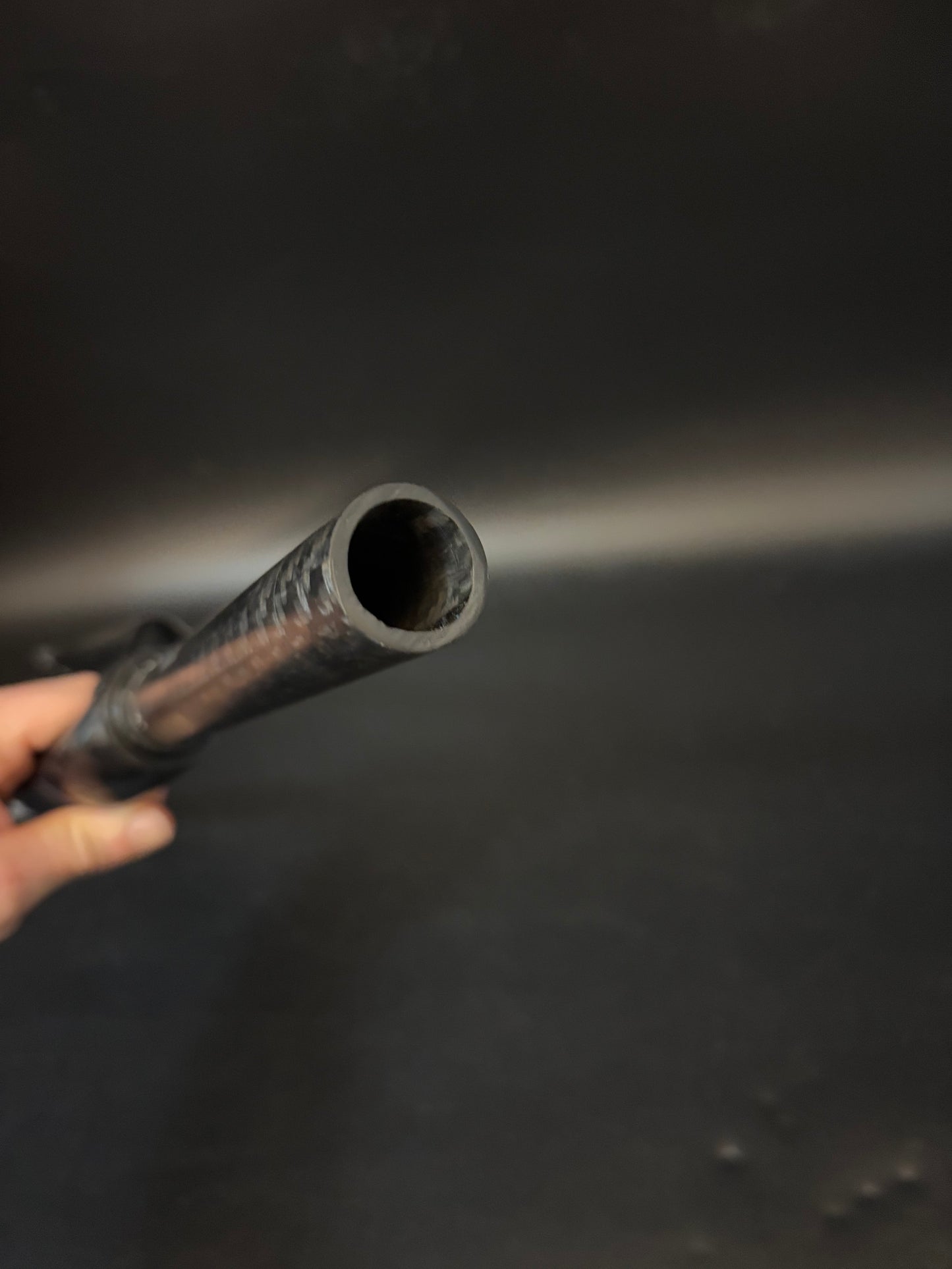 Look Carbon Fork 1” Threadless 195mm