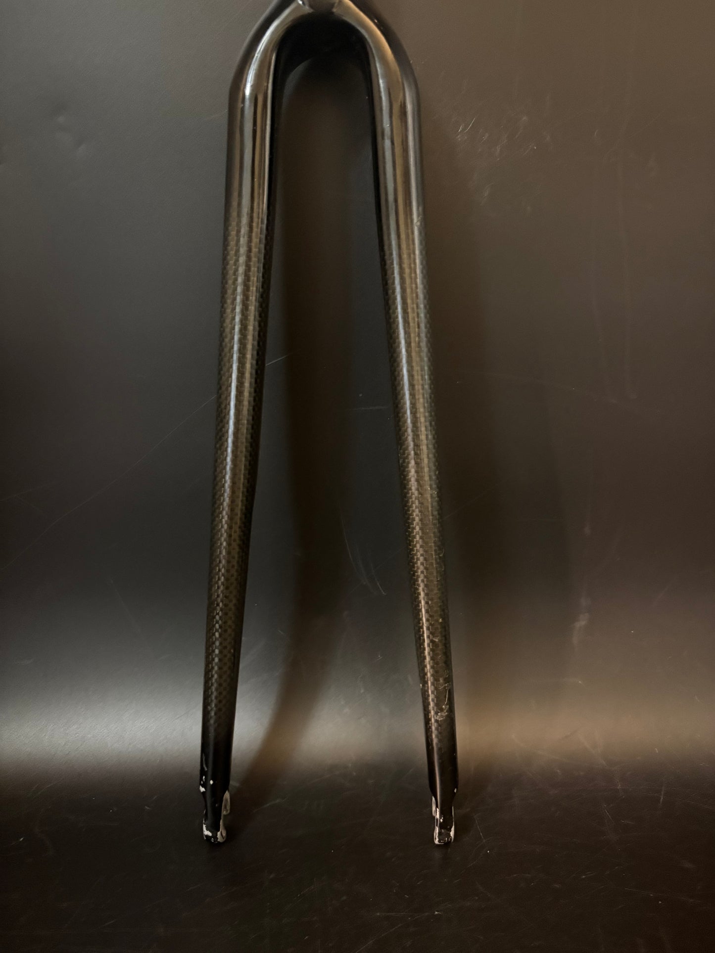 Alpina Fork Carbon 1 1/8” 208mm