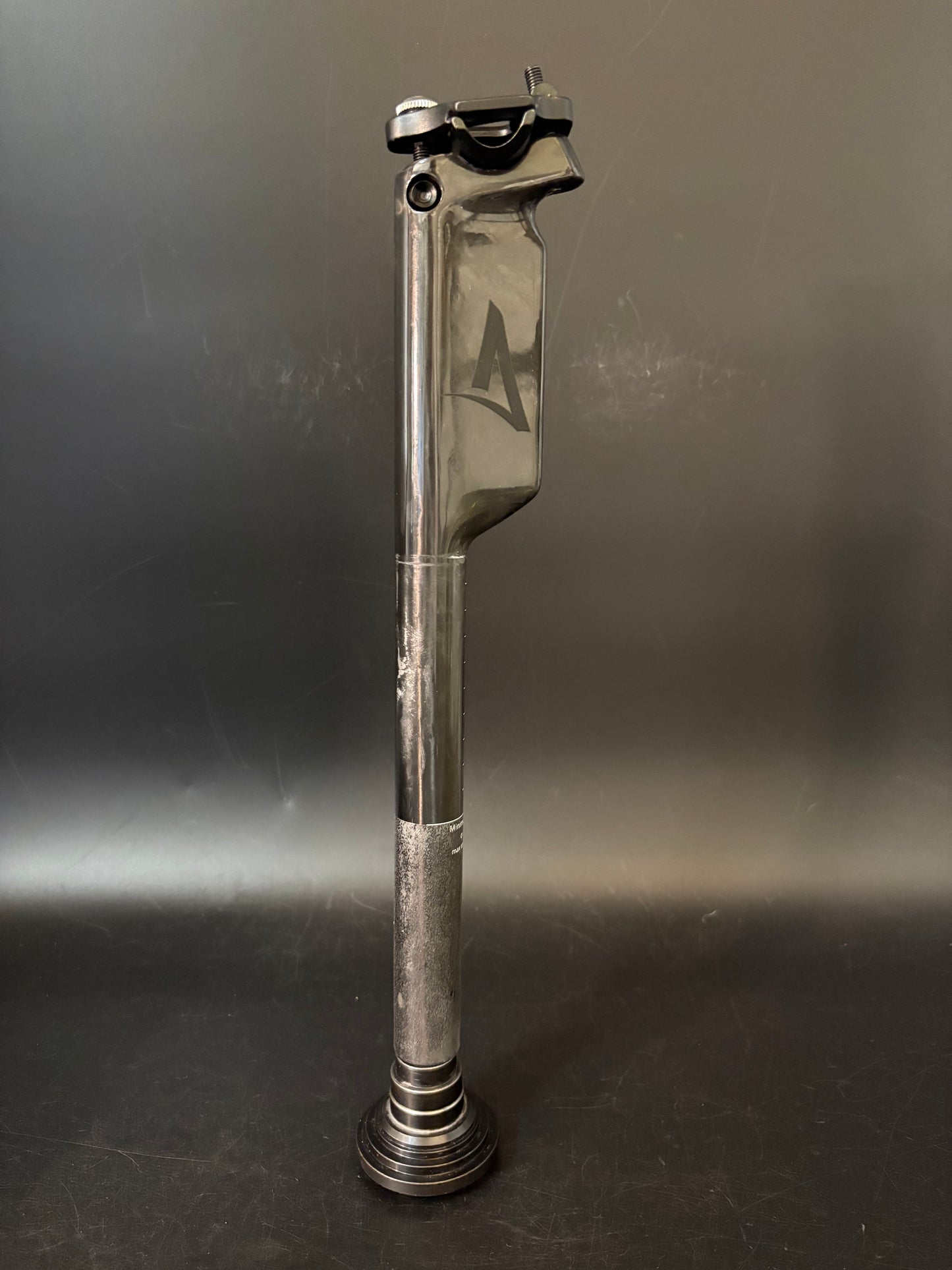 Aventon Aero Seatpost Carbon 27.2 350mm