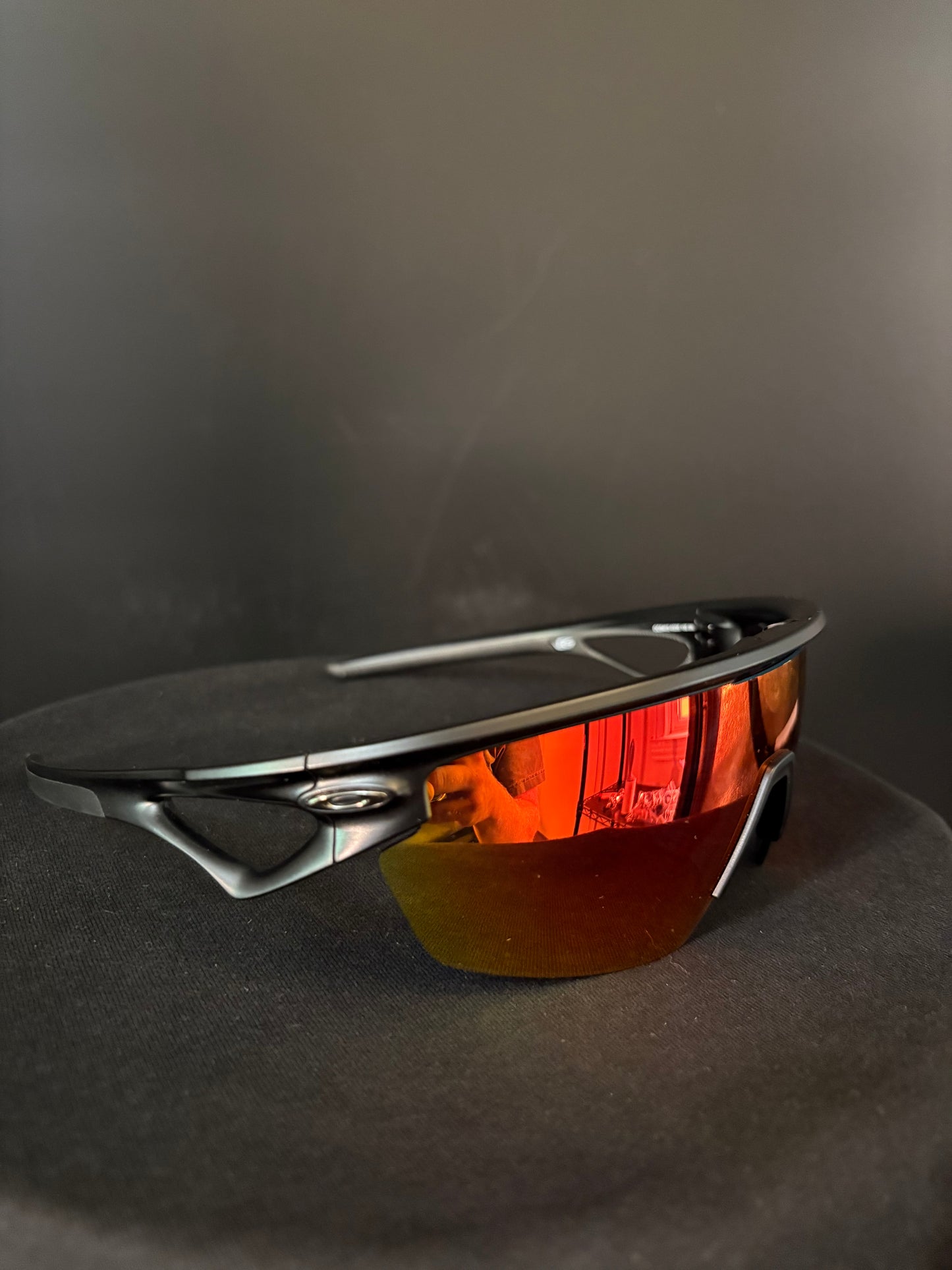 Oakley Sphaera Sunglasses