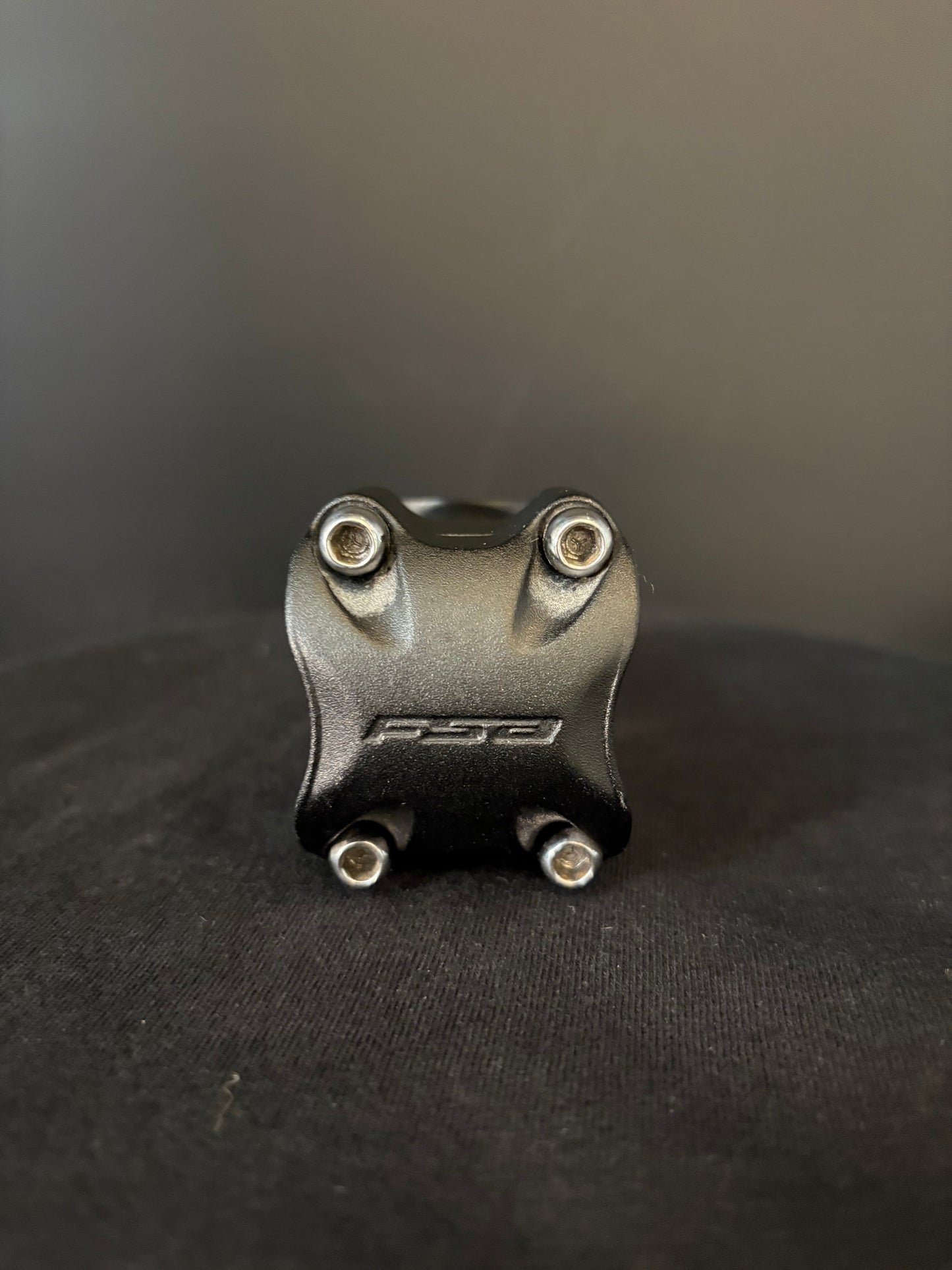 FSA OS-190 Stem Black 60mm 31.8 6deg