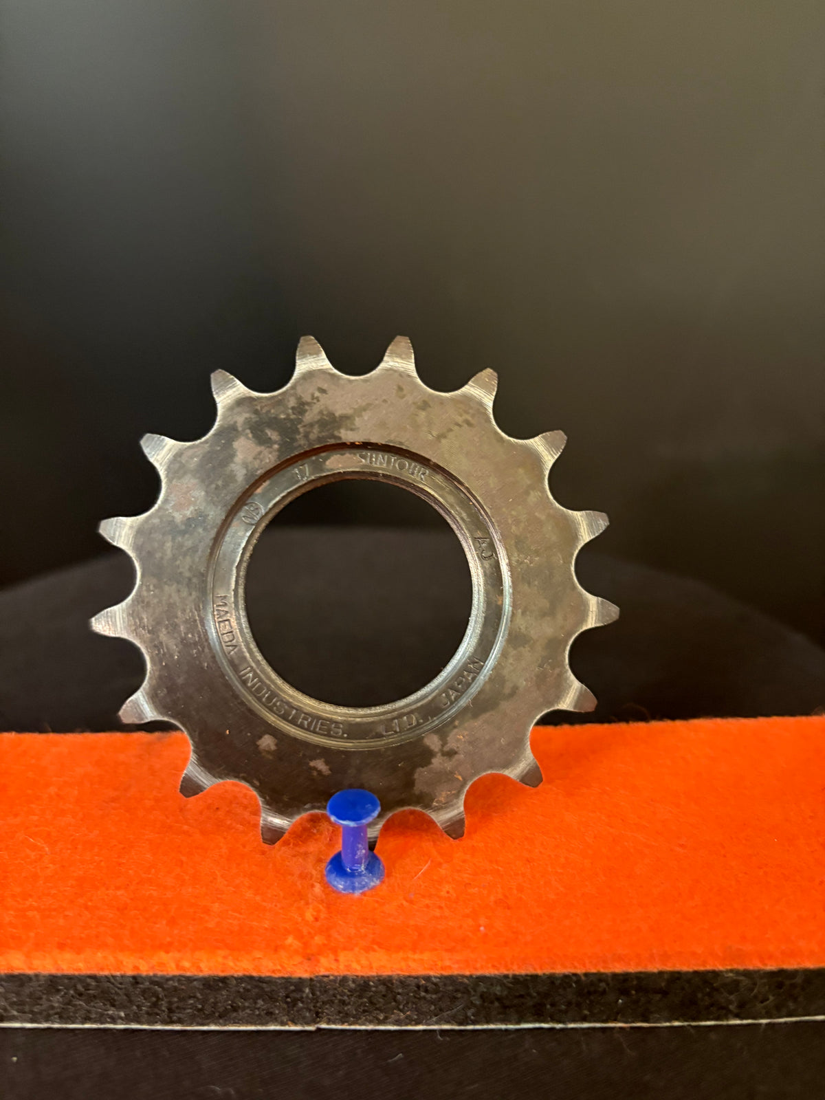 Suntour NJS Cog 17t