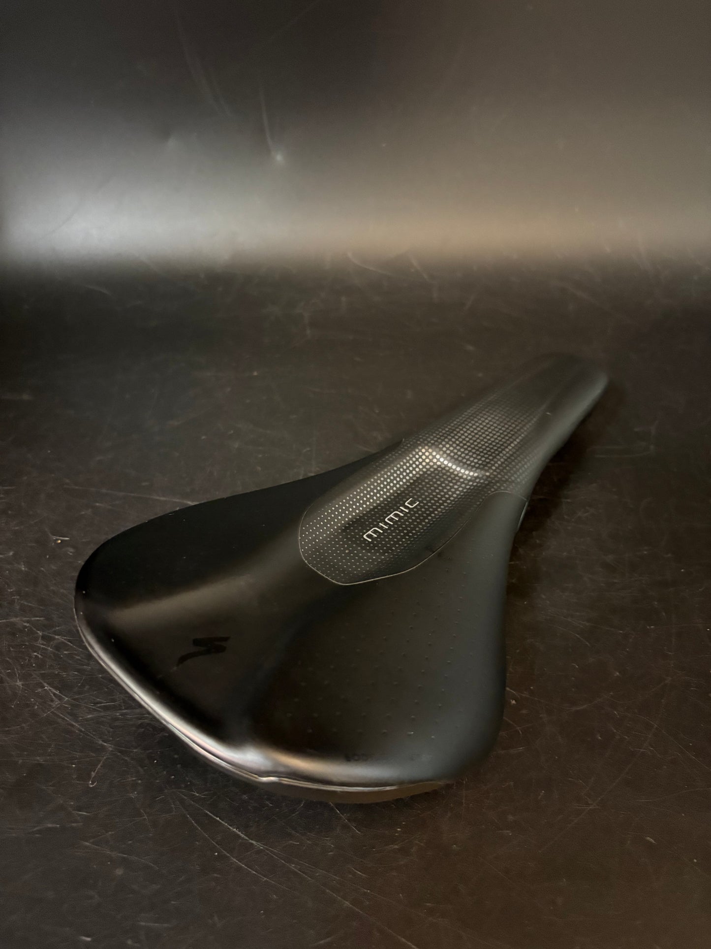 Specialized Phenom Mimic Saddle Black 143mm