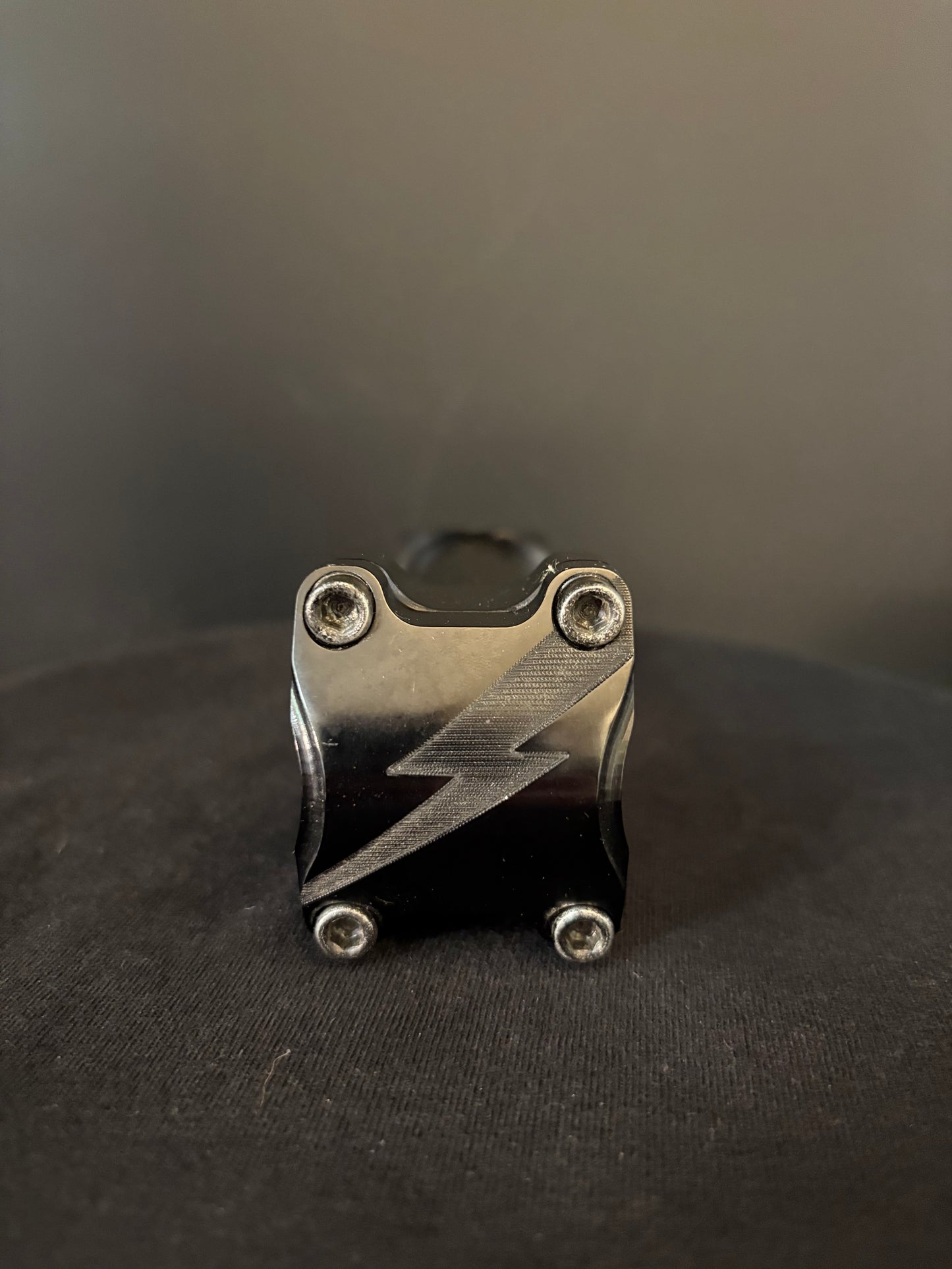 Cinelli Mash Stem Black 110mm 31.8