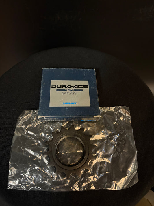 NEW Dura Ace NJS Cog 14t