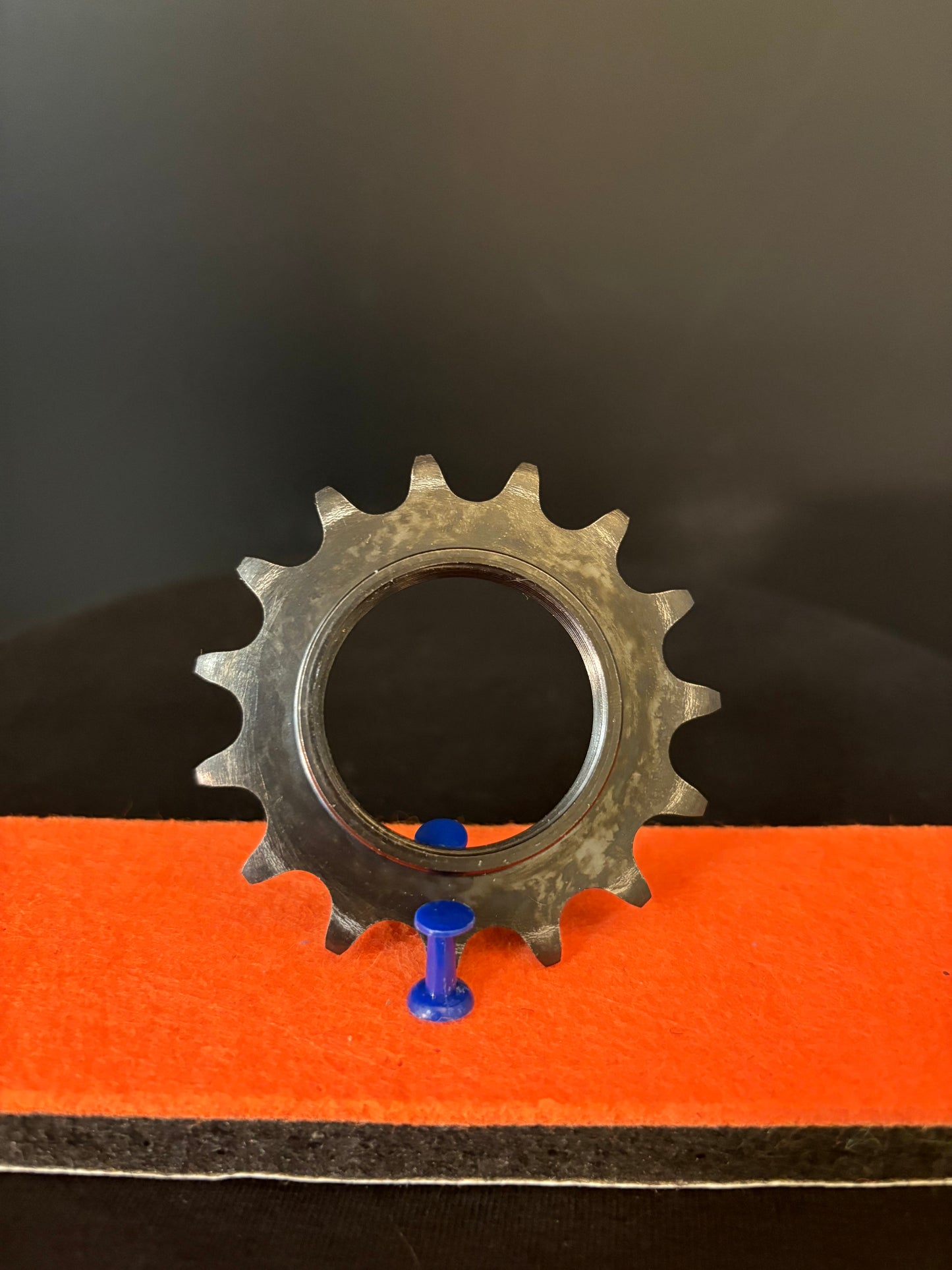 Dura Ace NJS Cog 15t