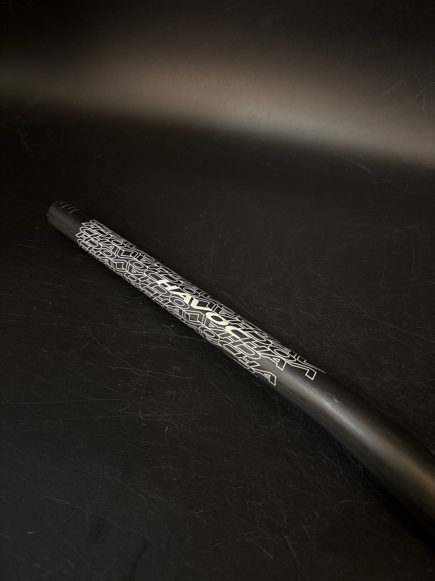 Easton Havoc Riser Handlebar Carbon 750mm 31.8