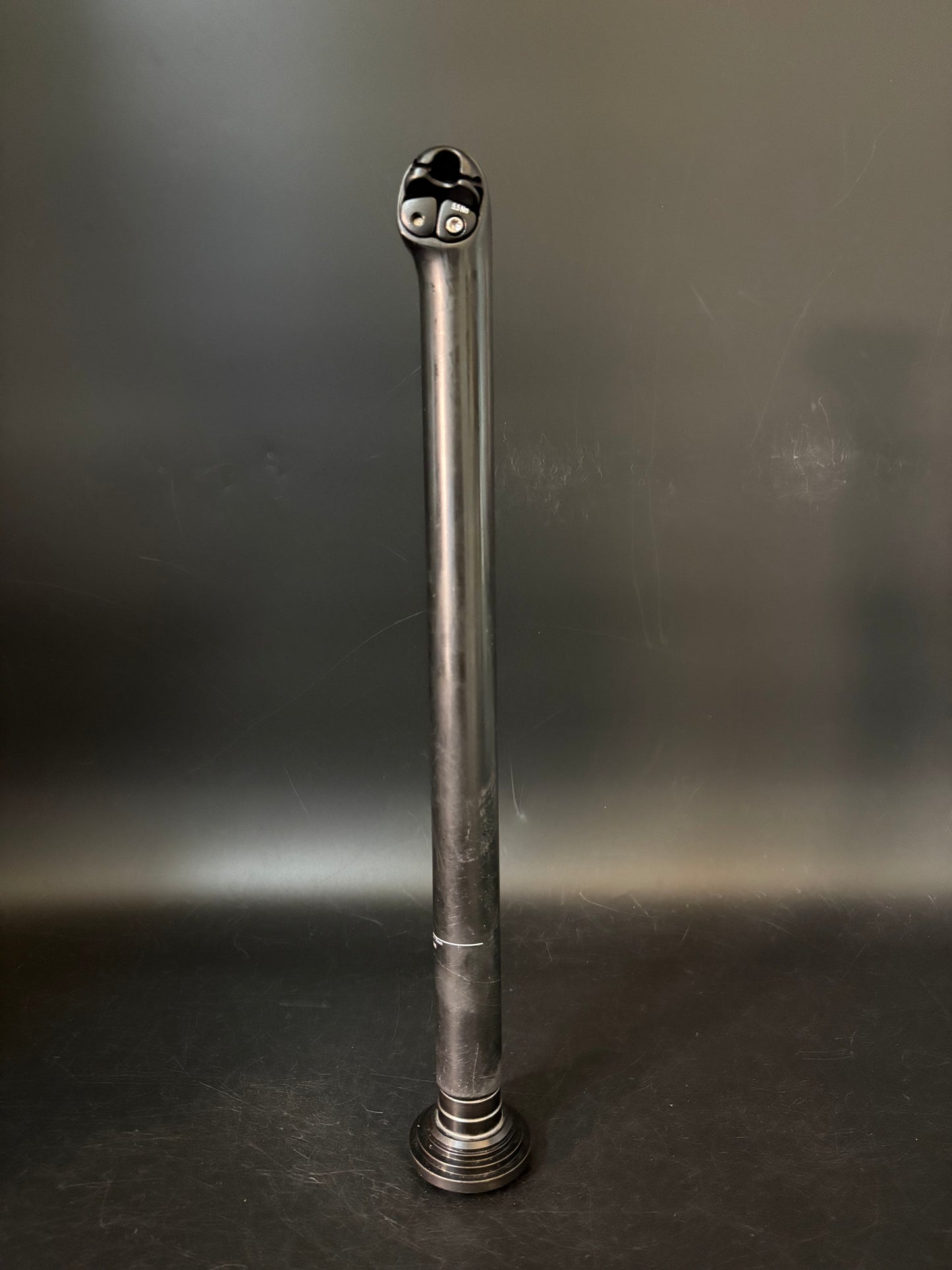 Enve Seatpost Carbon 31.6 400mm