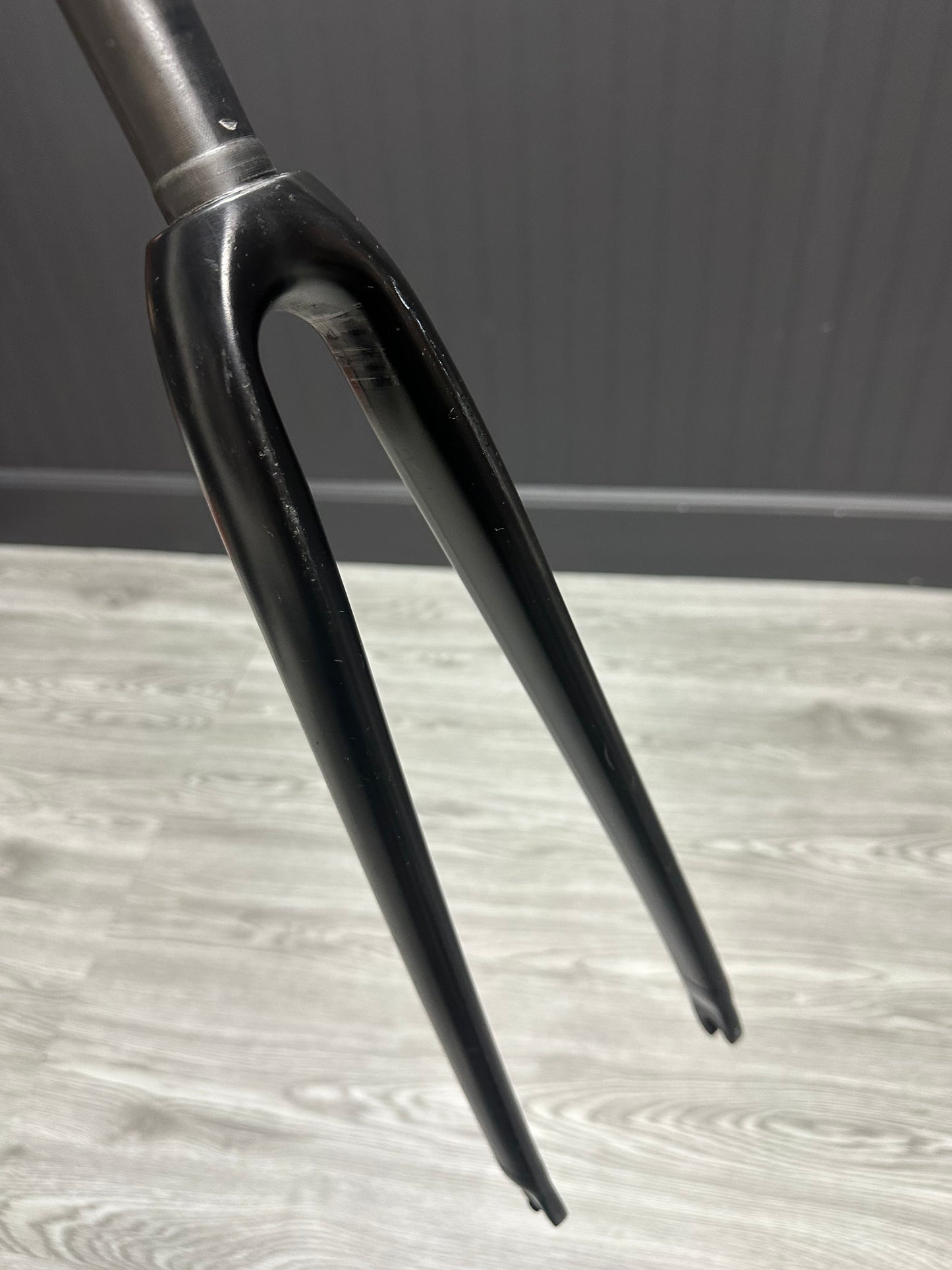 Edge (Enve) Carbon Track Fork 1 1/8” 190mm