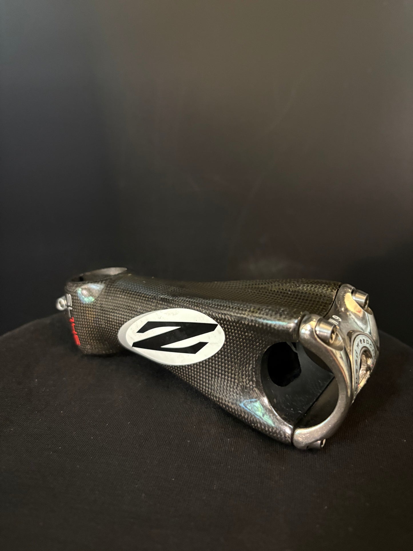 Zipp SL145 Stem Carbon 120mm 31.8