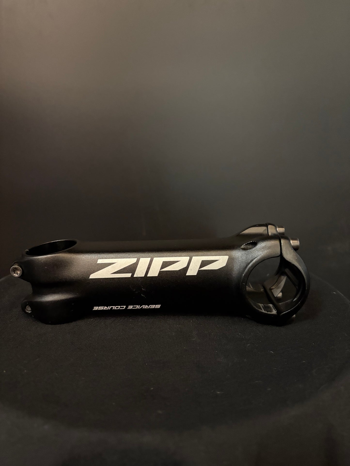 Zipp Service Course SL Stem Black 120mm 31.8 6deg