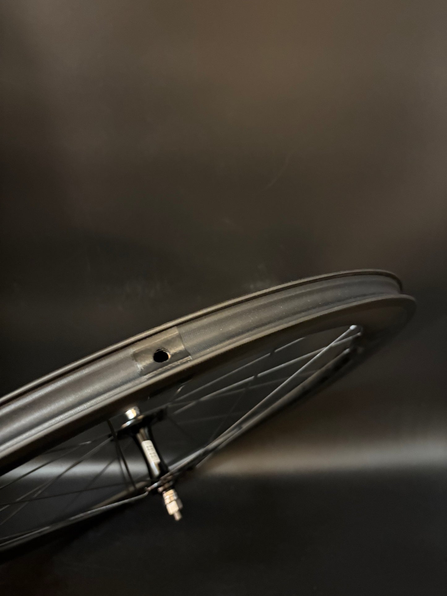 NEW State Bicycle Co GRT55 Carbon Clincher Wheelset 24/28h