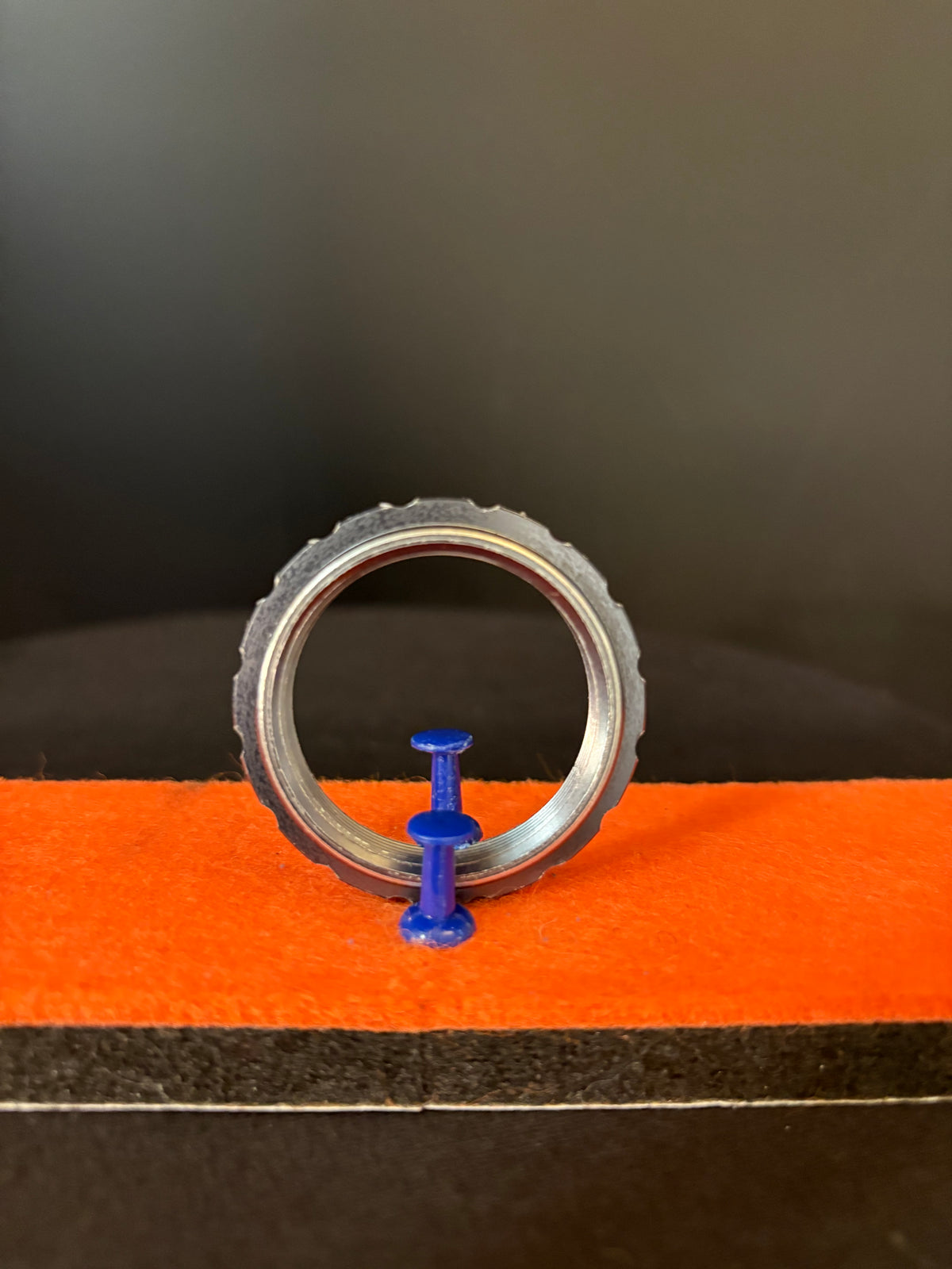Phil Wood Pro Lockring