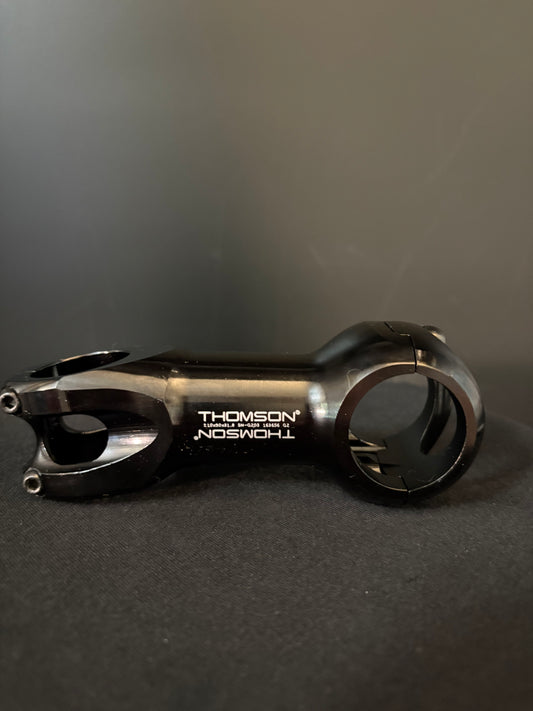 Thomson G2 Stem Black 90mm 31.8 10deg