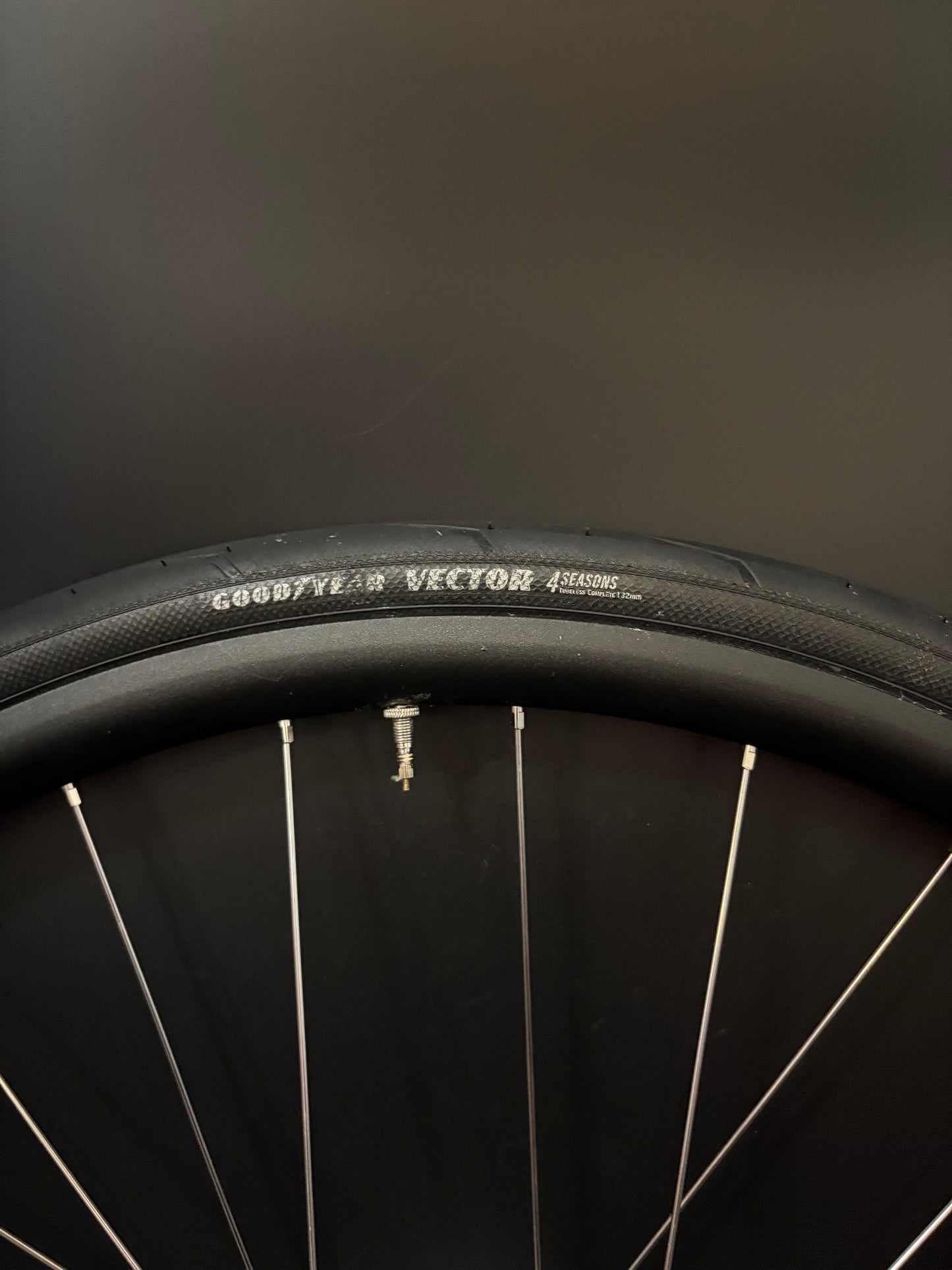 DT Swiss GR531 / All City New Sheriff Wheelset 28h