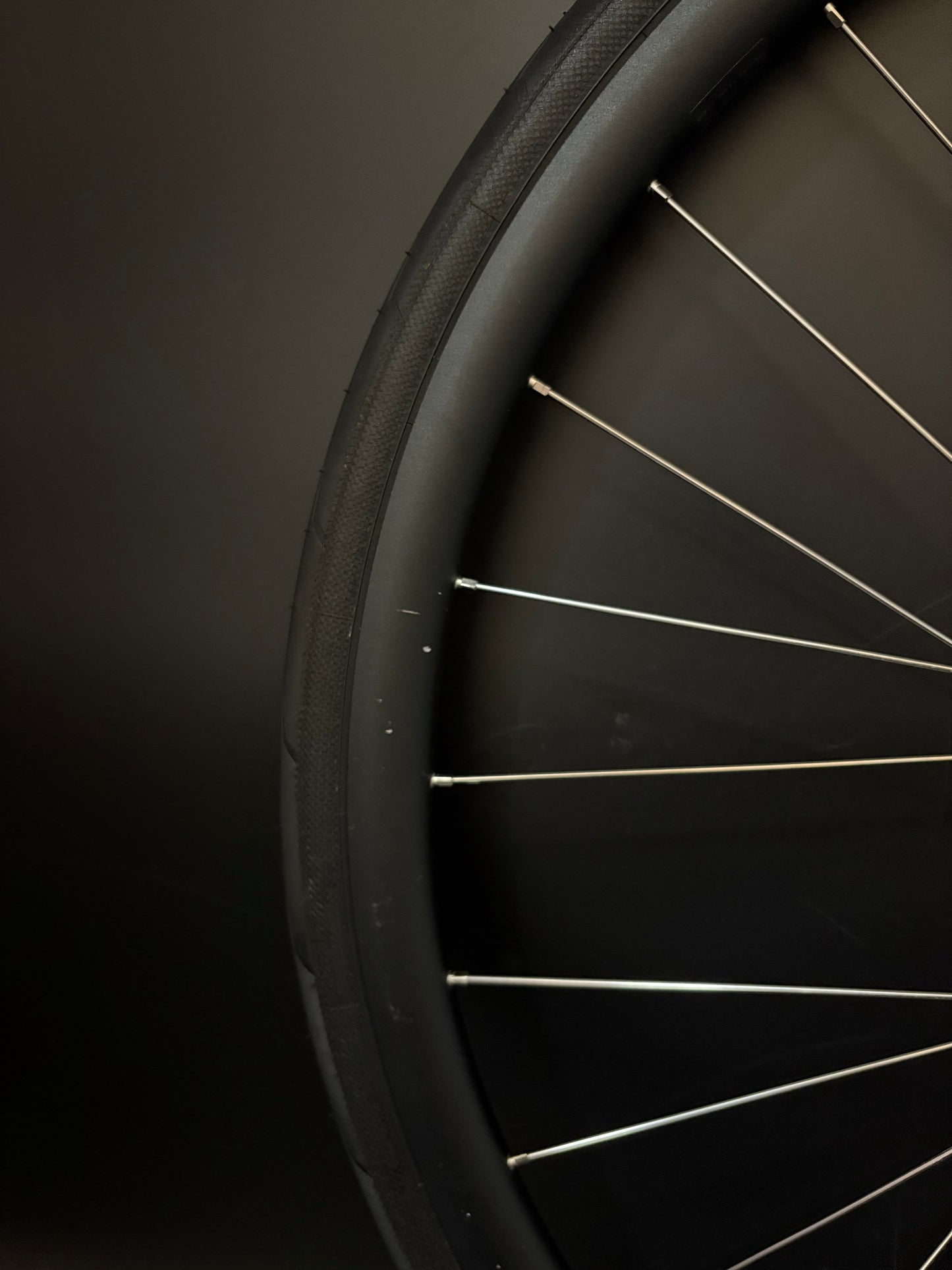 DT Swiss GR531 / All City New Sheriff Wheelset 28h