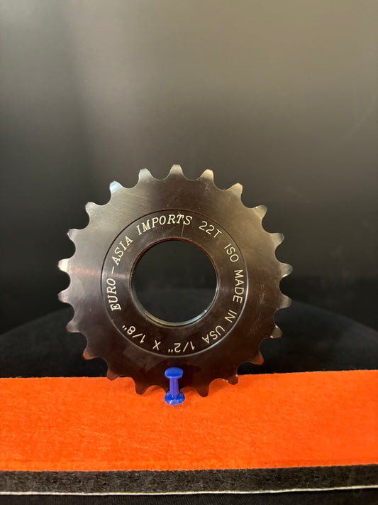 EAI Deluxe Cog 22t