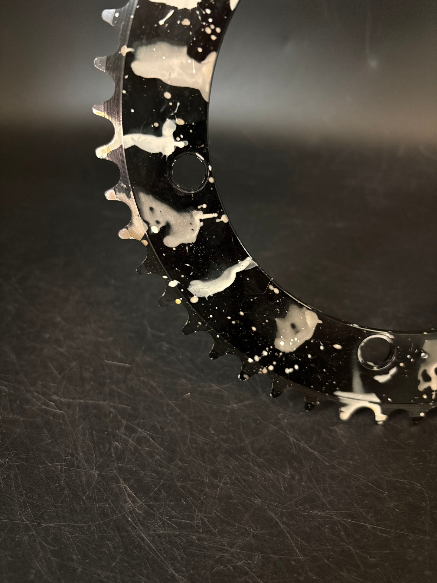 Origin 8 Splat Chainring 48t