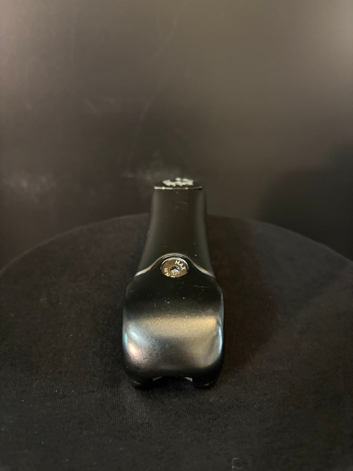 Enve Aero Stem Carbon 120mm 31.8